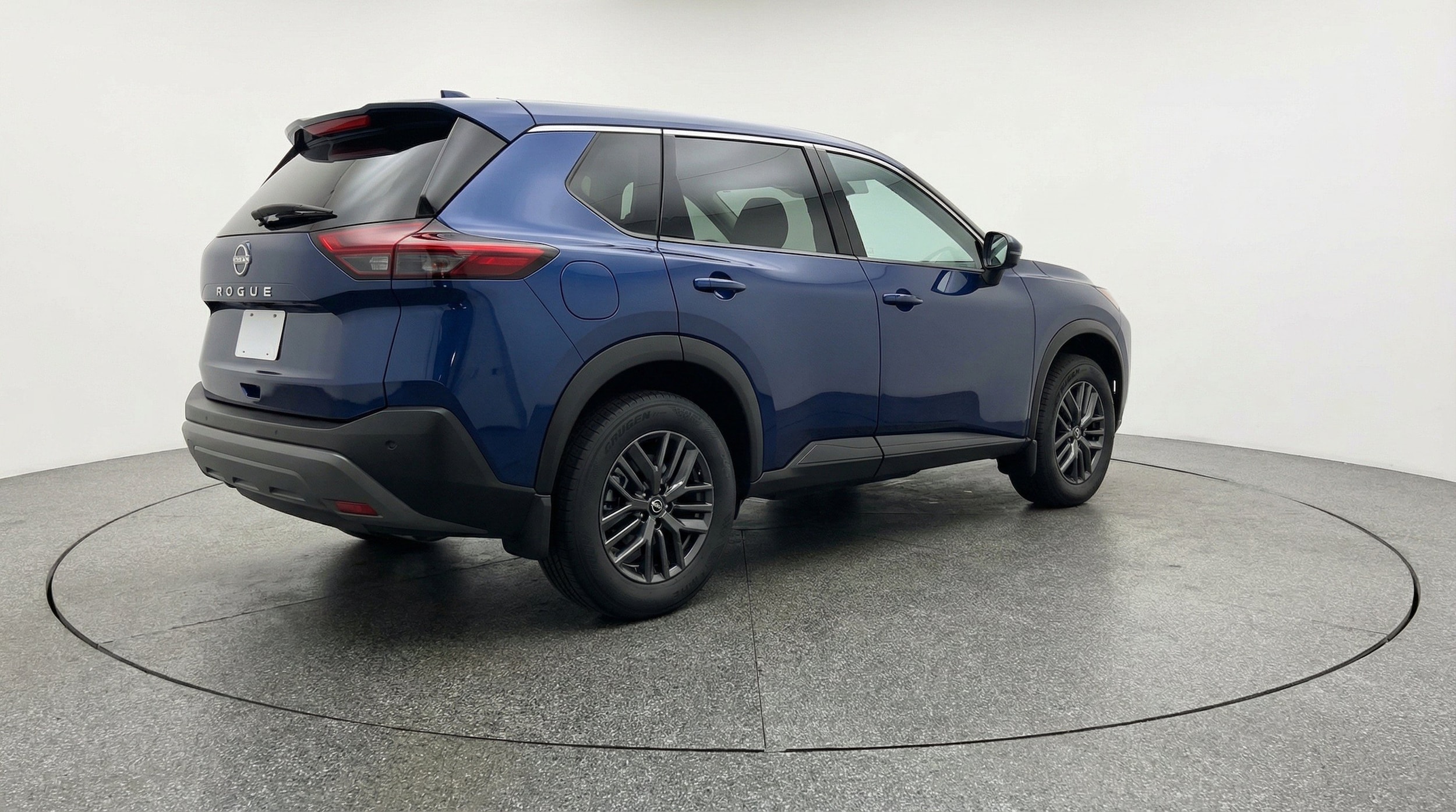 Thumbnail: 2026 Nissan Rogue - 9