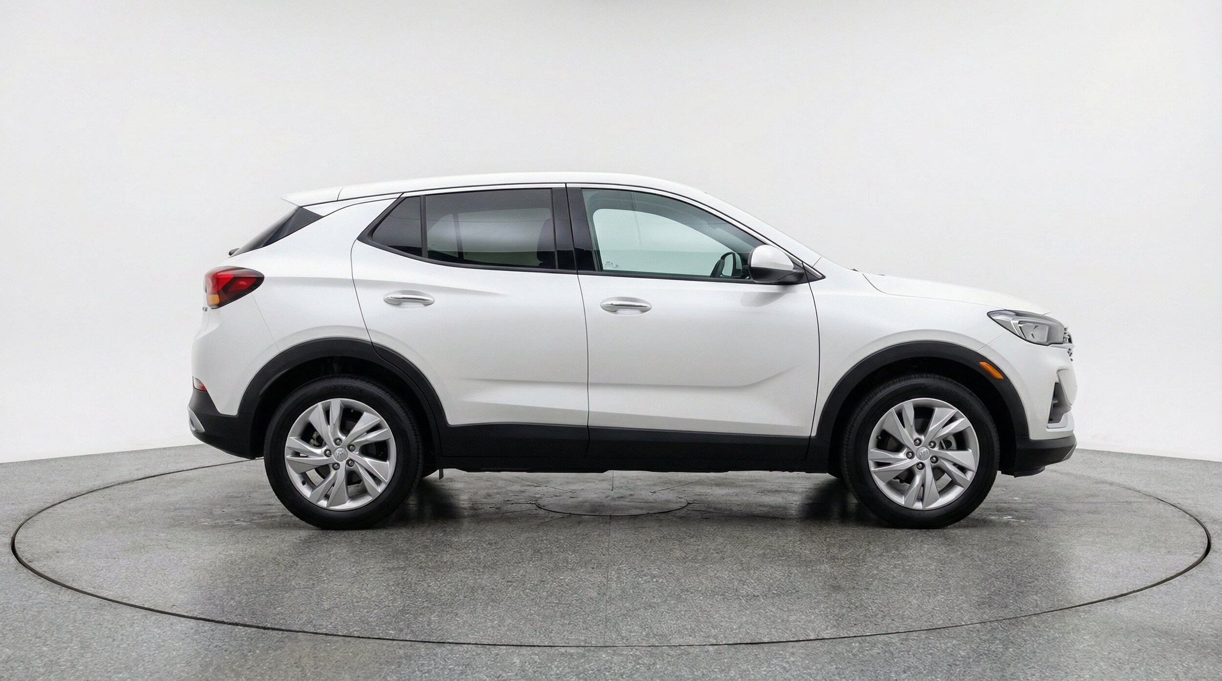 Thumbnail: 2026 Buick Encore GX - 10