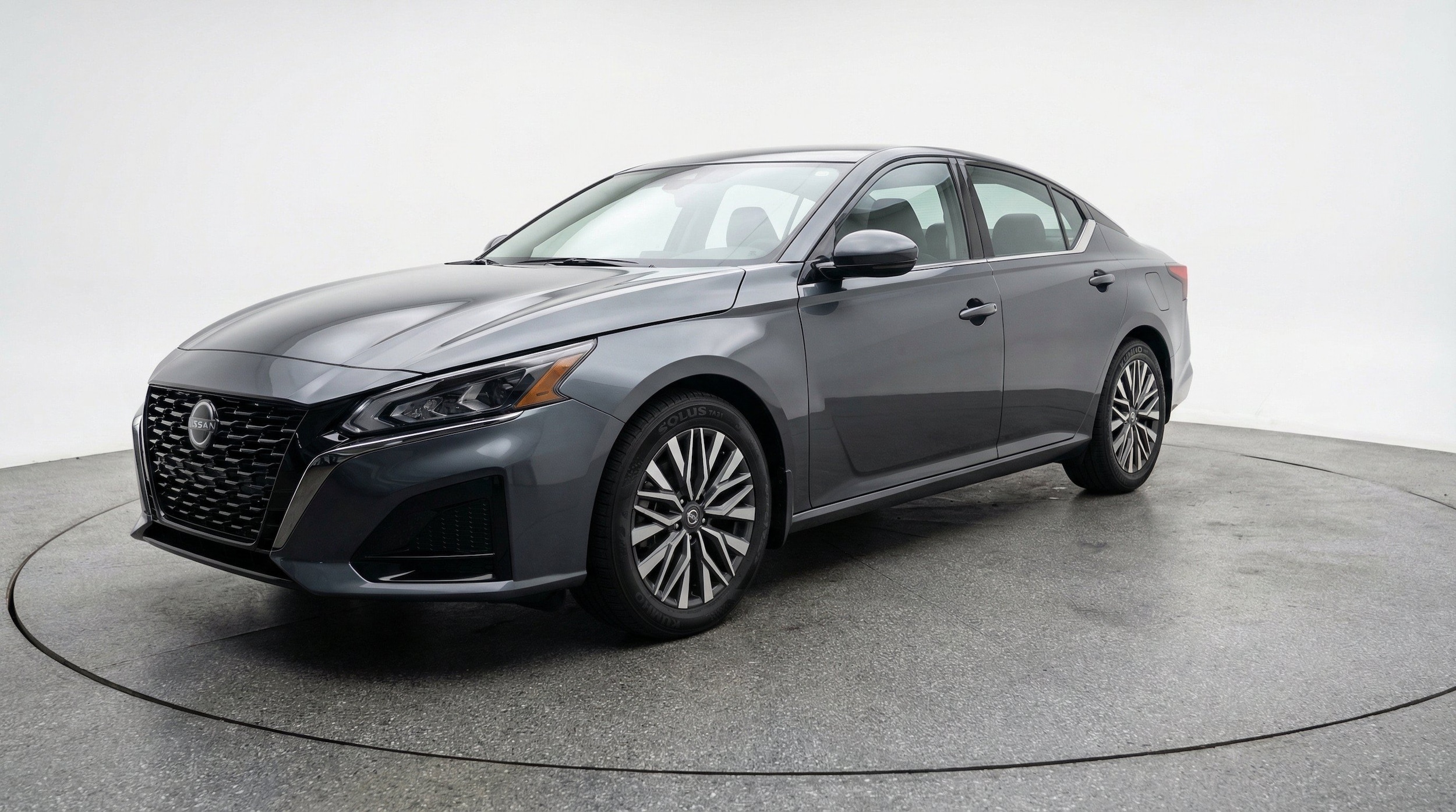Thumbnail: 2026 Nissan Altima - 3