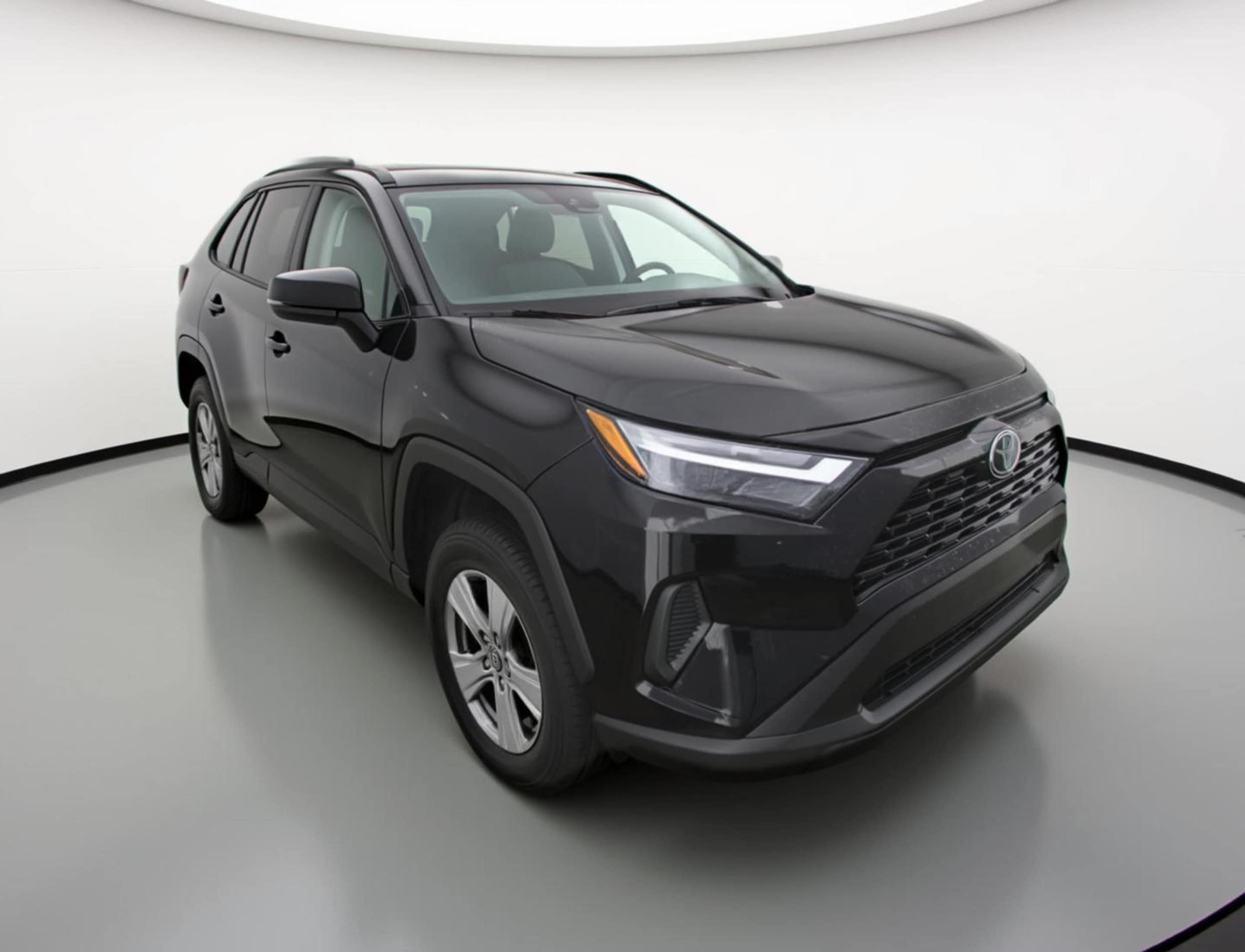 Thumbnail: 2025 Toyota RAV4 - 1