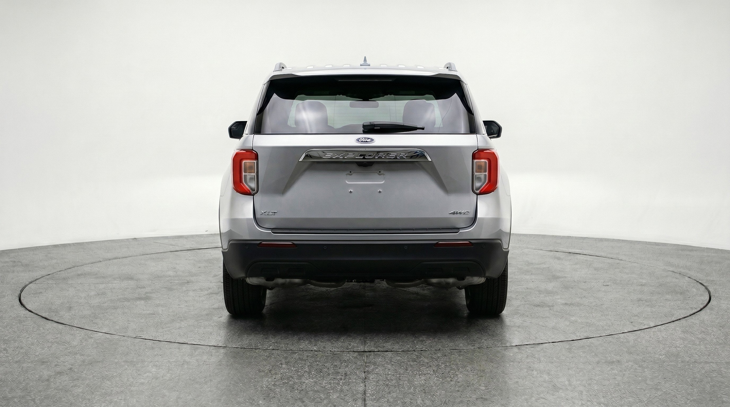 Thumbnail: 2024 Ford Explorer - 7
