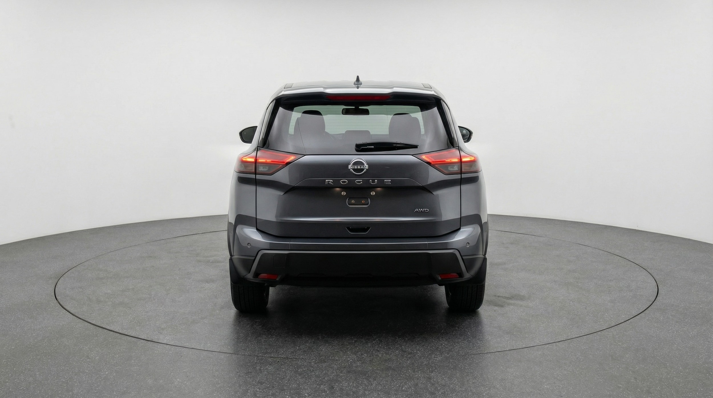 Thumbnail: 2025 Nissan Rogue - 6