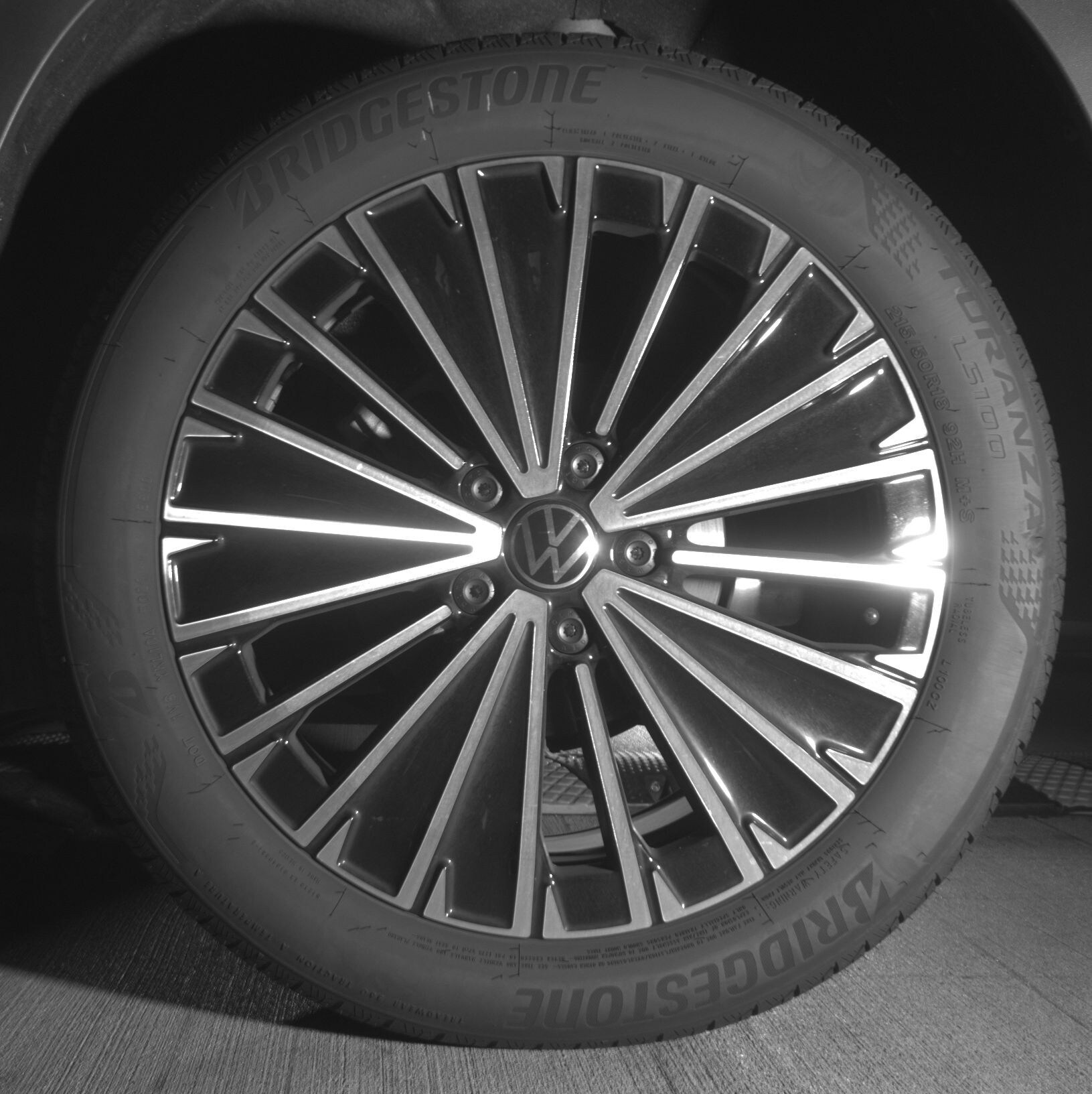 Thumbnail: 2025 Volkswagen Taos - 11