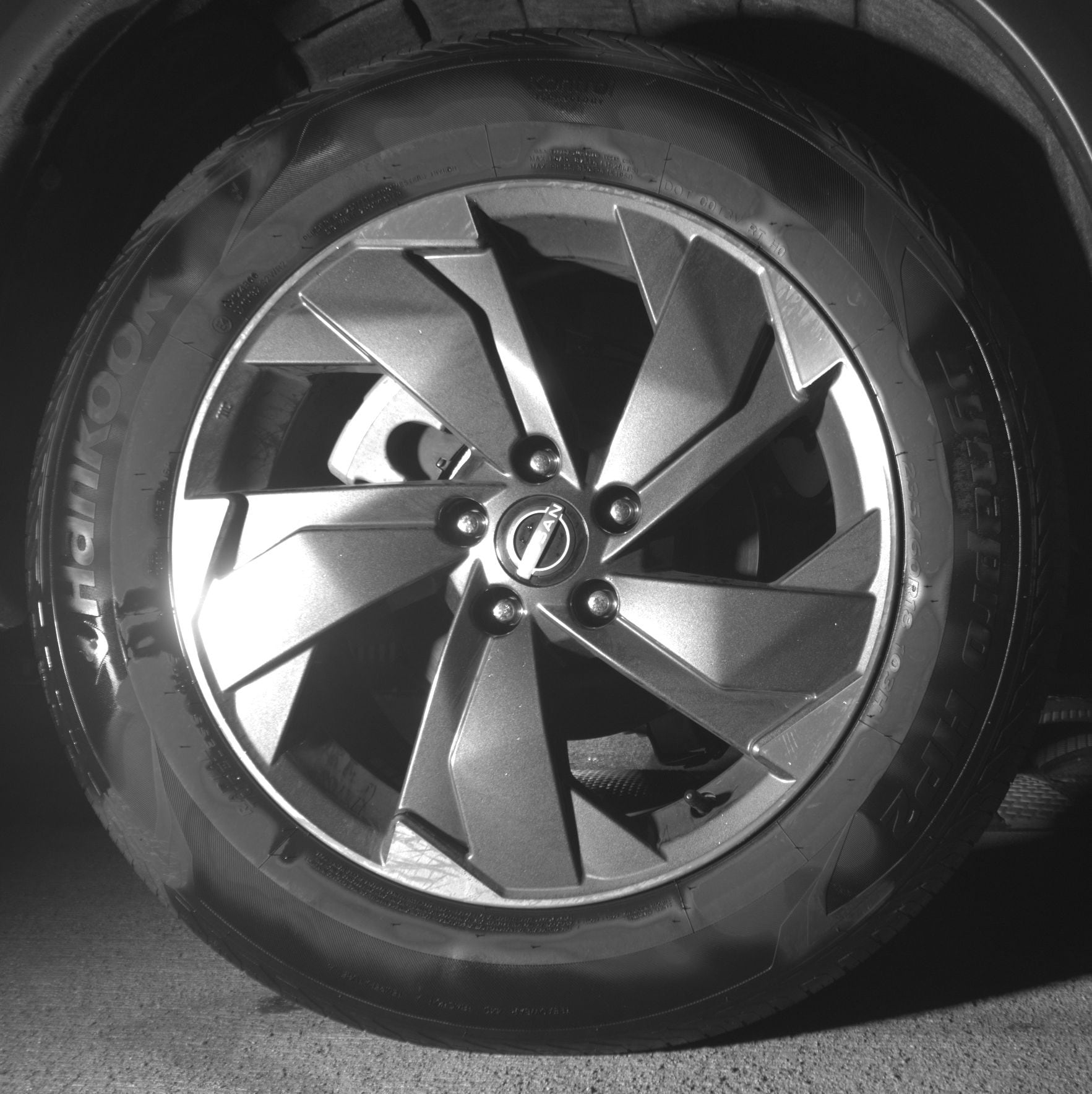 Thumbnail: 2025 Nissan Rogue - 12