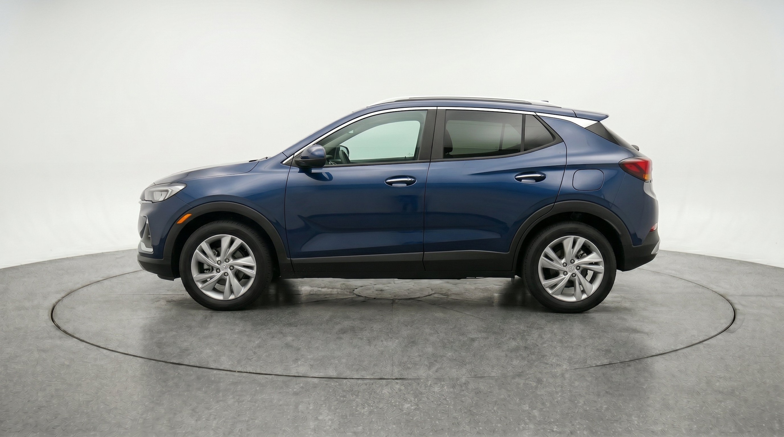 Thumbnail: 2026 Buick Encore GX - 5