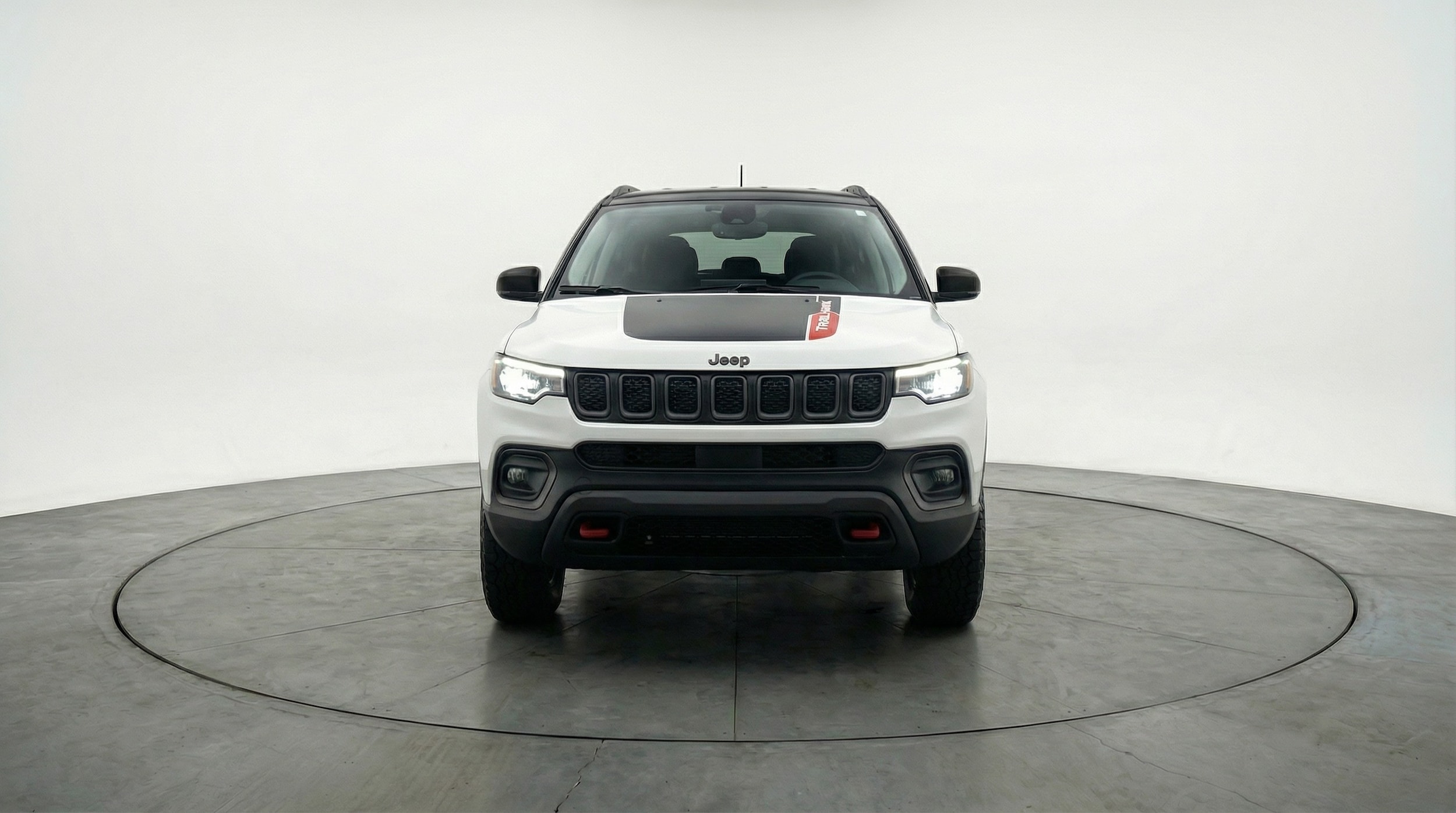 Thumbnail: 2025 Jeep Compass - 2