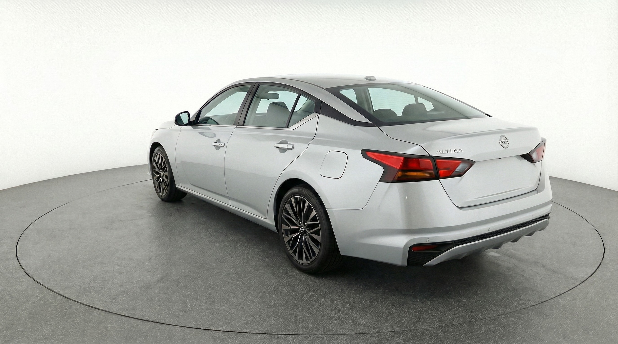 Thumbnail: 2025 Nissan Altima - 5