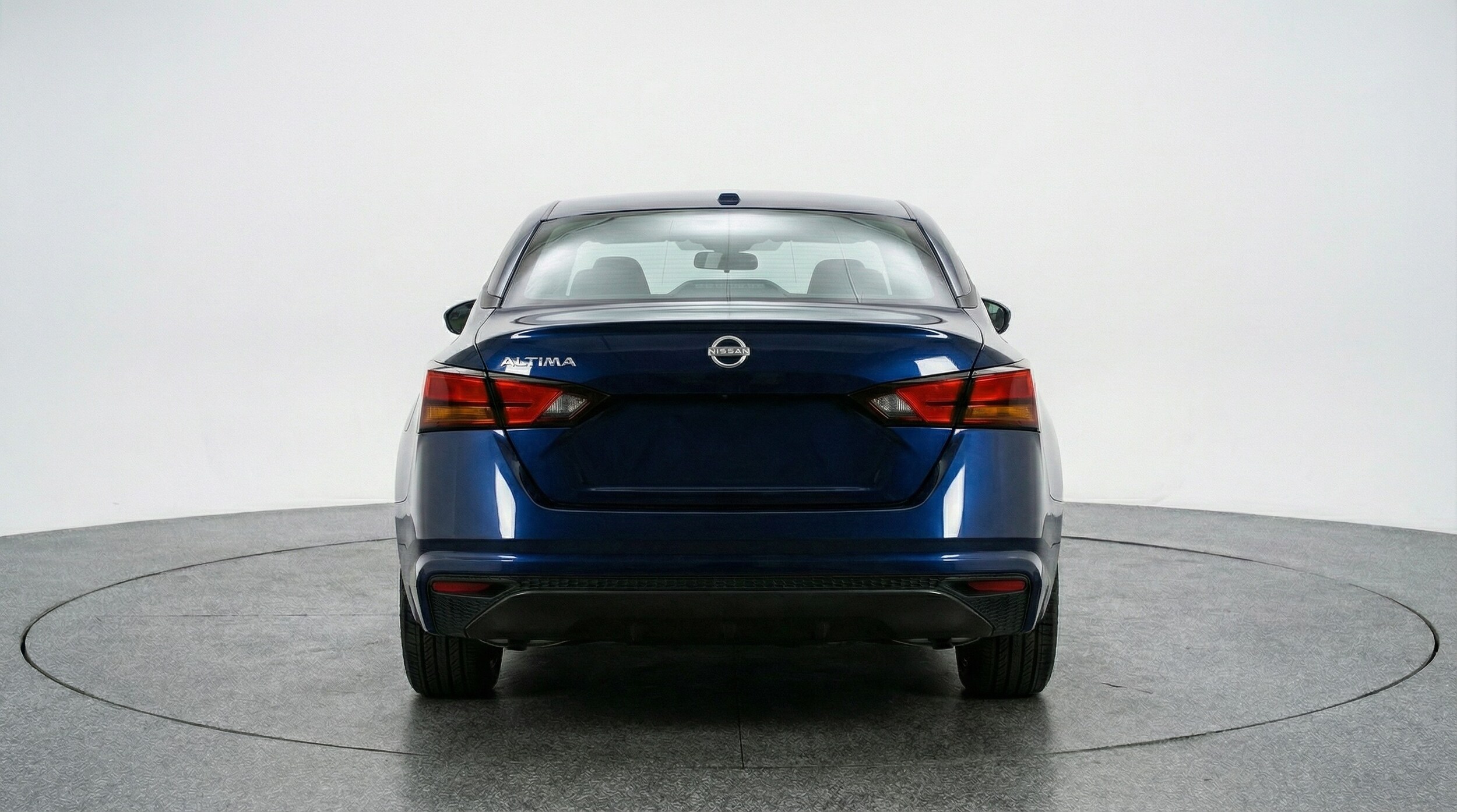 Thumbnail: 2025 Nissan Altima - 6