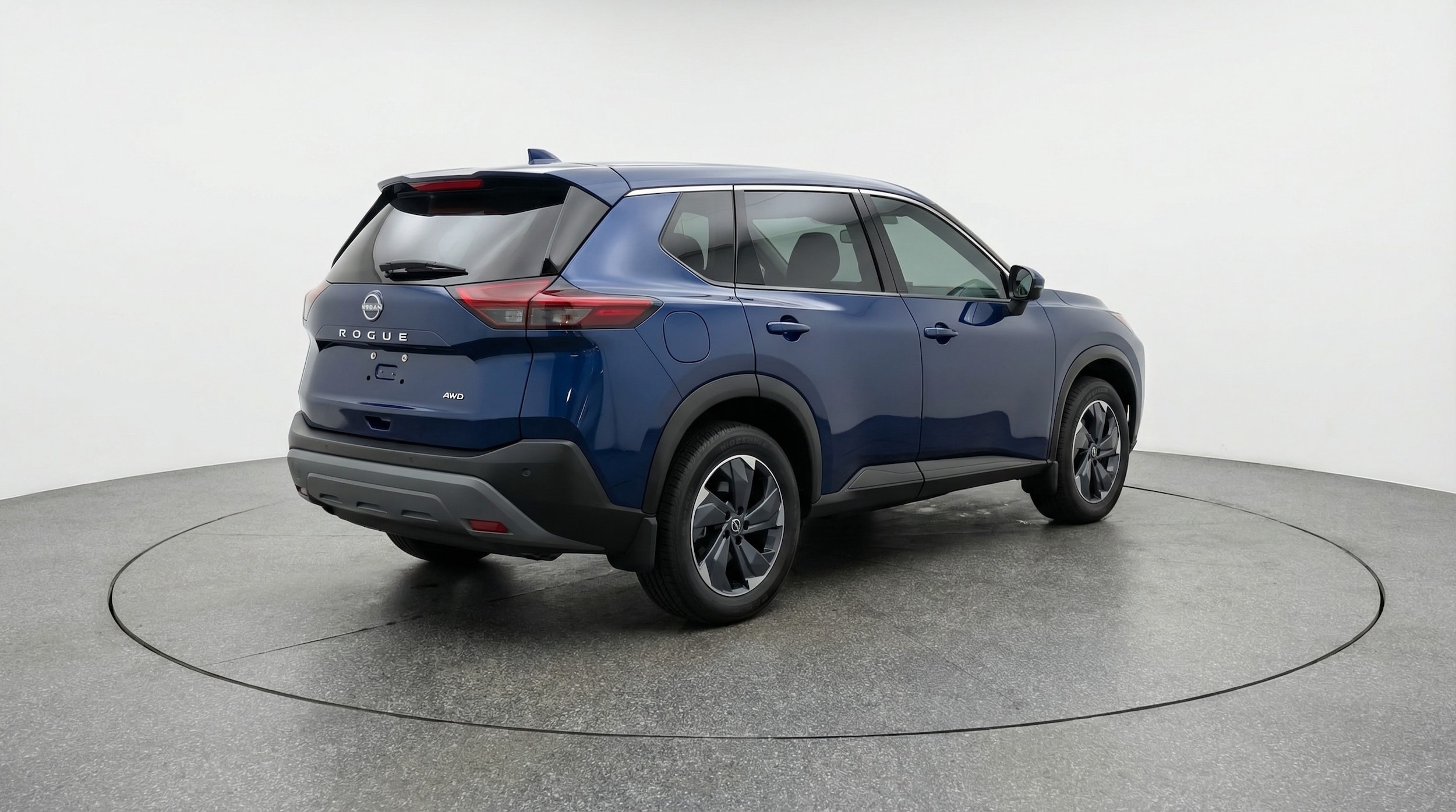 Thumbnail: 2025 Nissan Rogue - 7