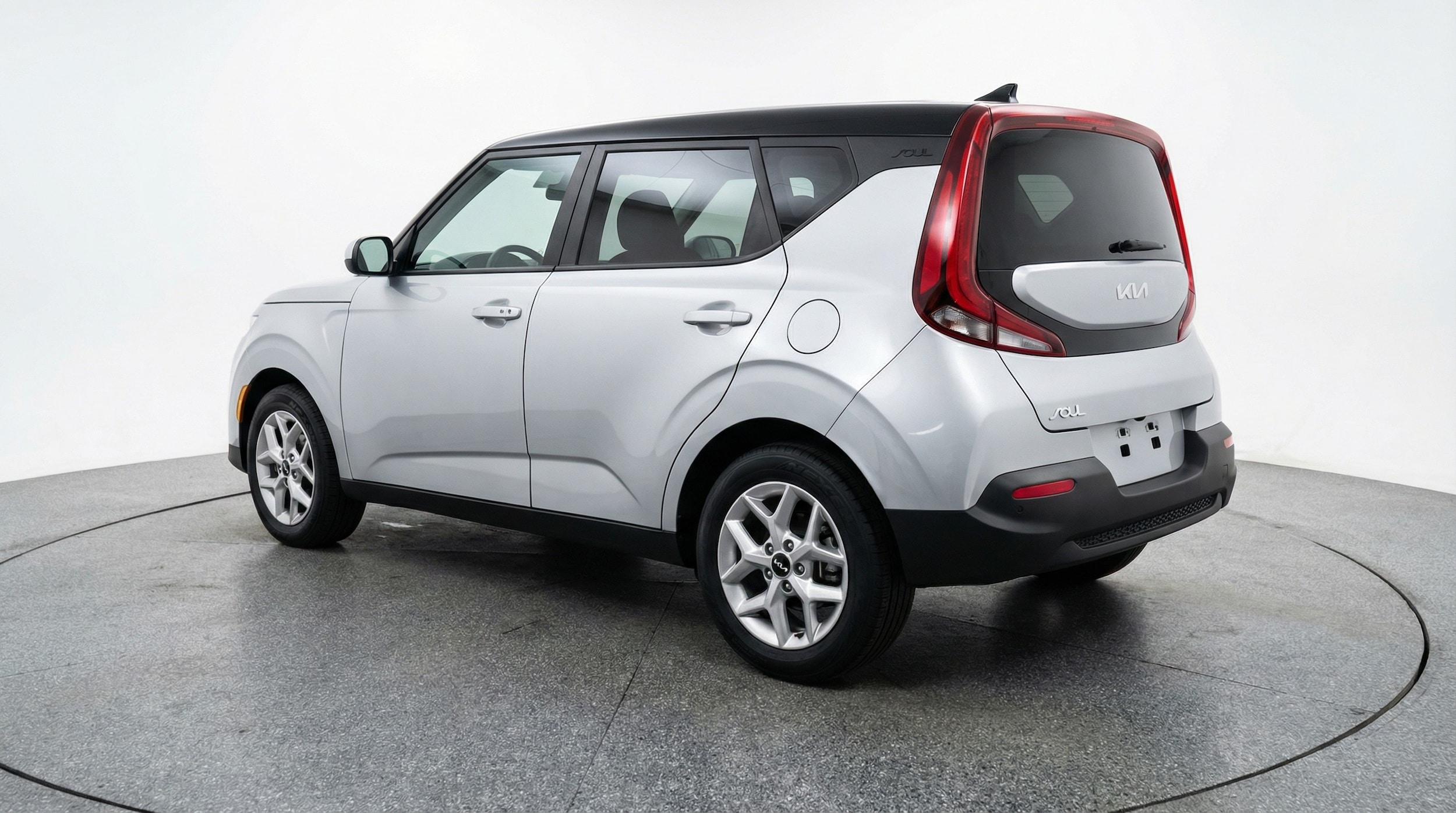 Thumbnail: 2025 Kia Soul - 5