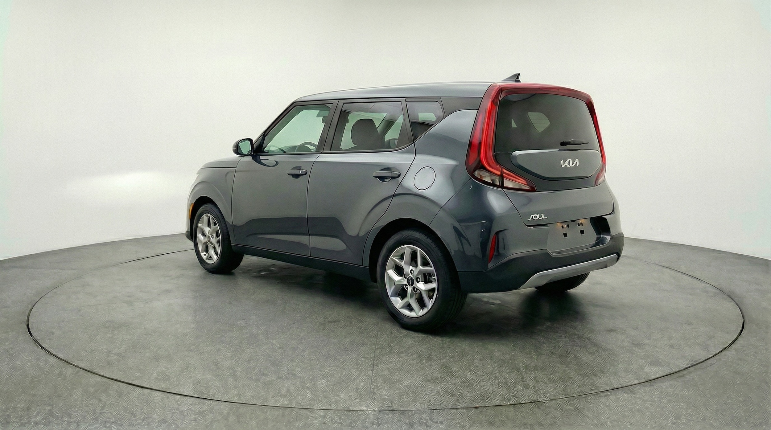 Thumbnail: 2025 Kia Soul - 5