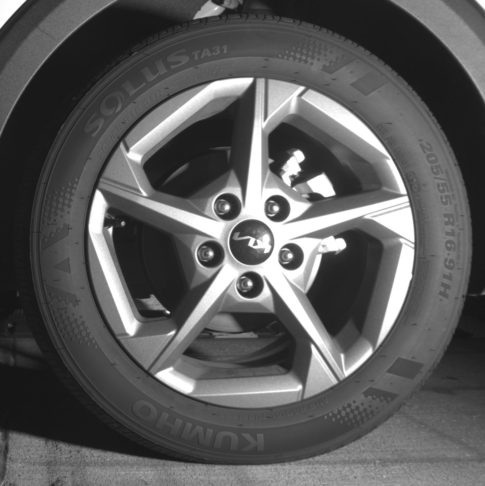 Thumbnail: 2025 Kia K4 - 11