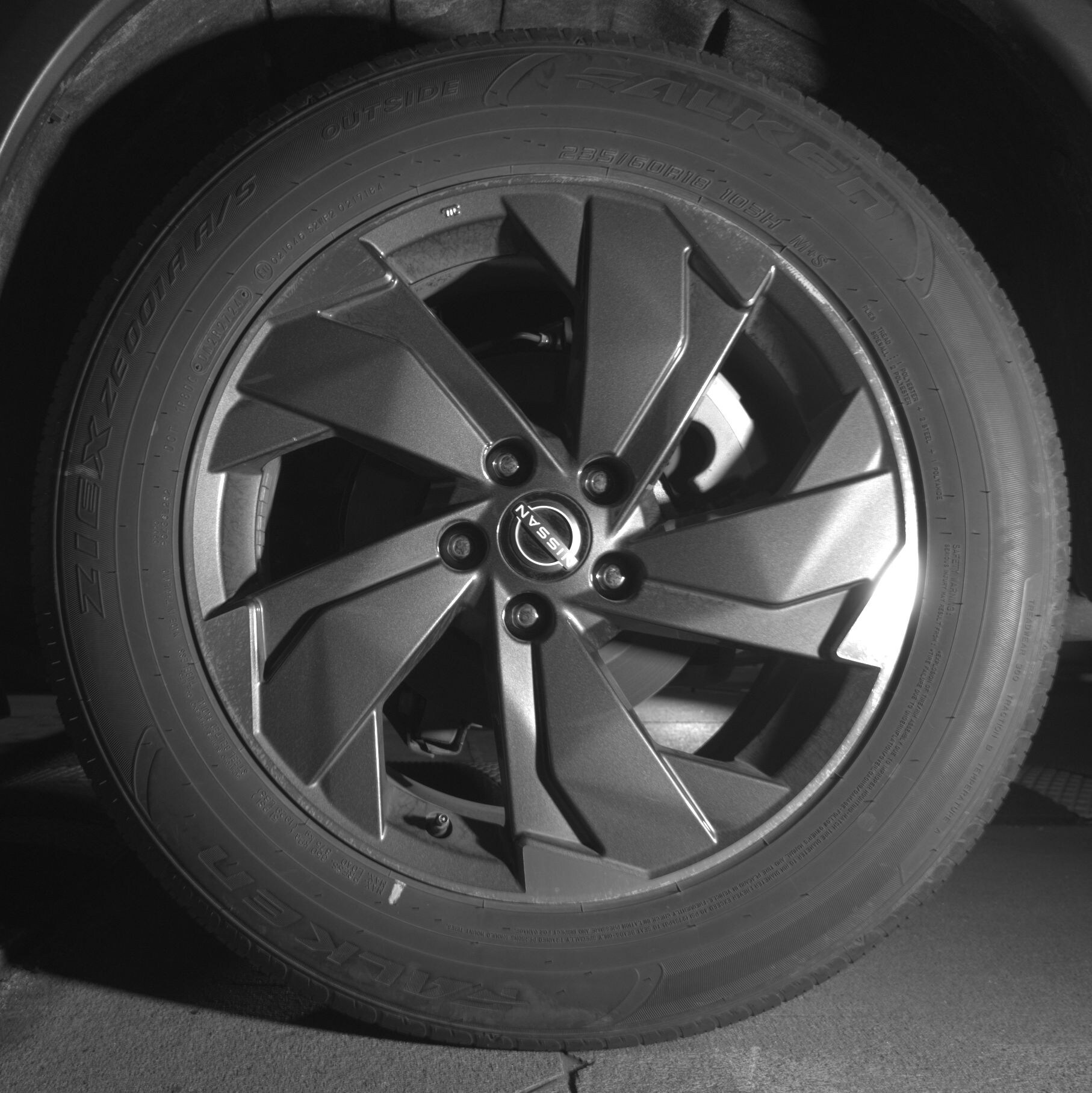 Thumbnail: 2025 Nissan Rogue - 11