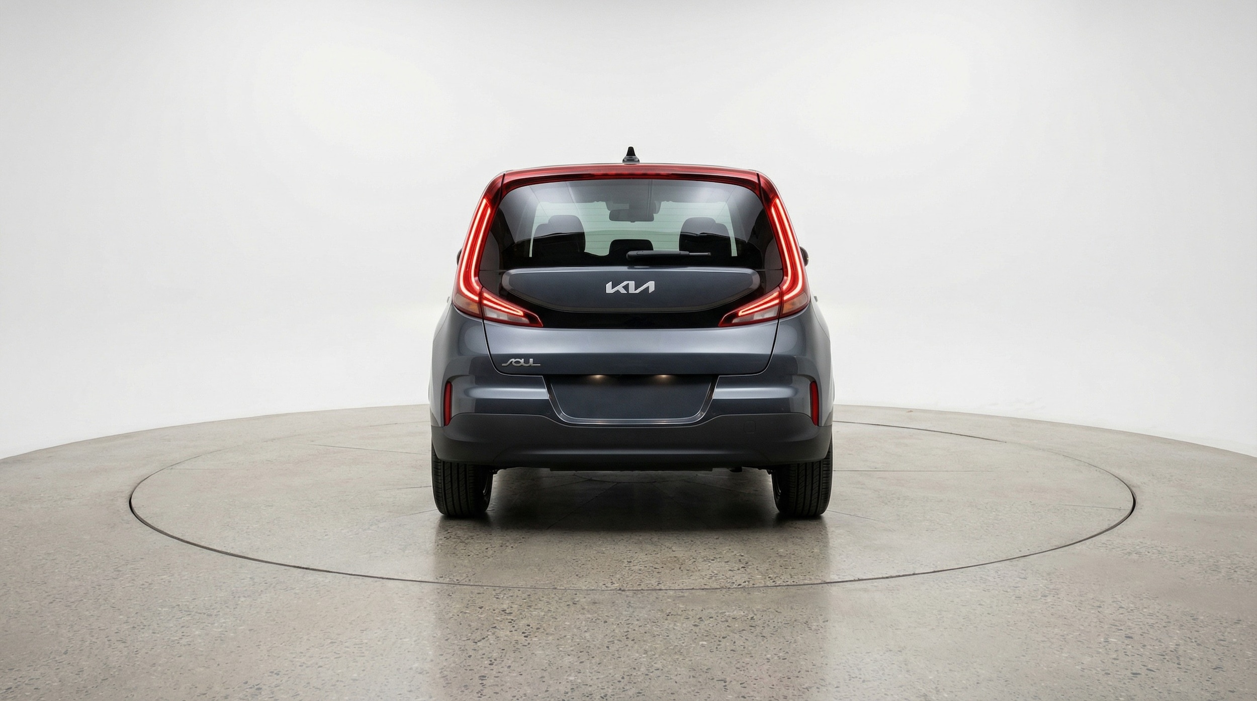 Thumbnail: 2025 Kia Soul - 6