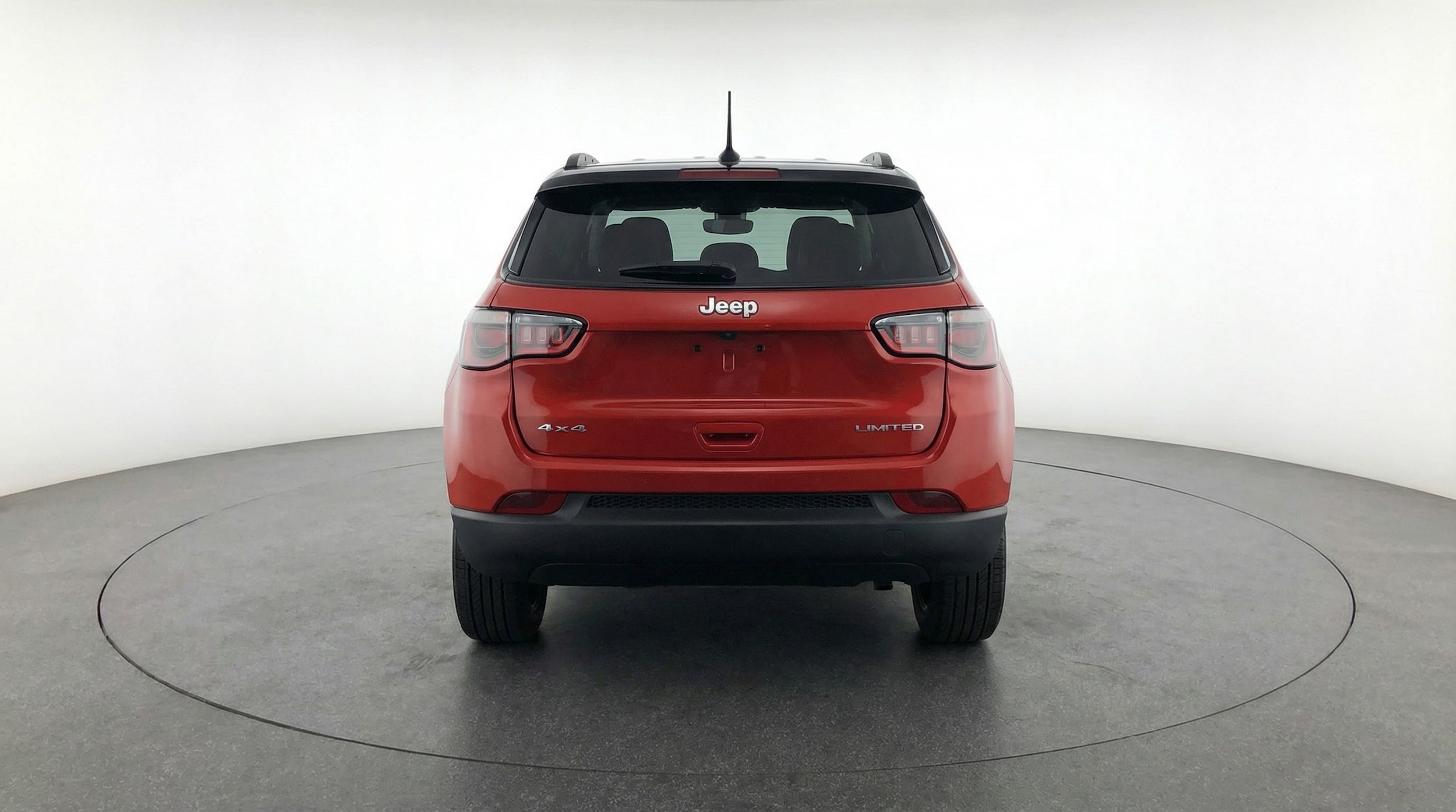 Thumbnail: 2025 Jeep Compass - 6