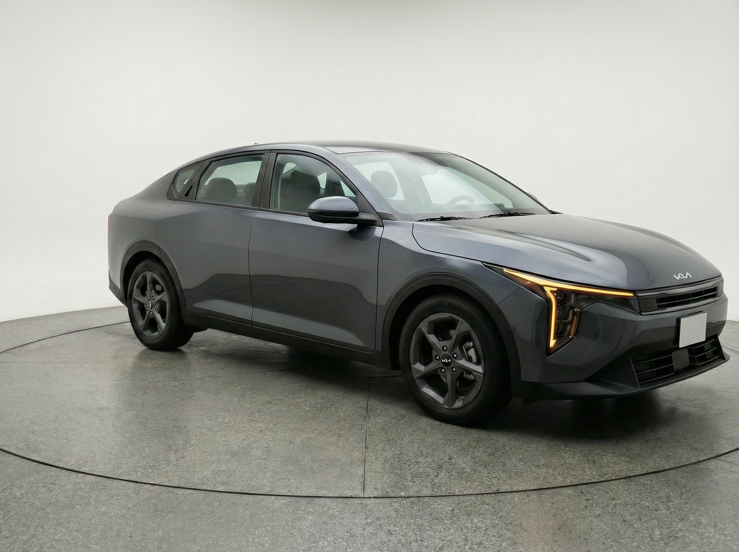 Thumbnail: 2025 Kia K4 - 1