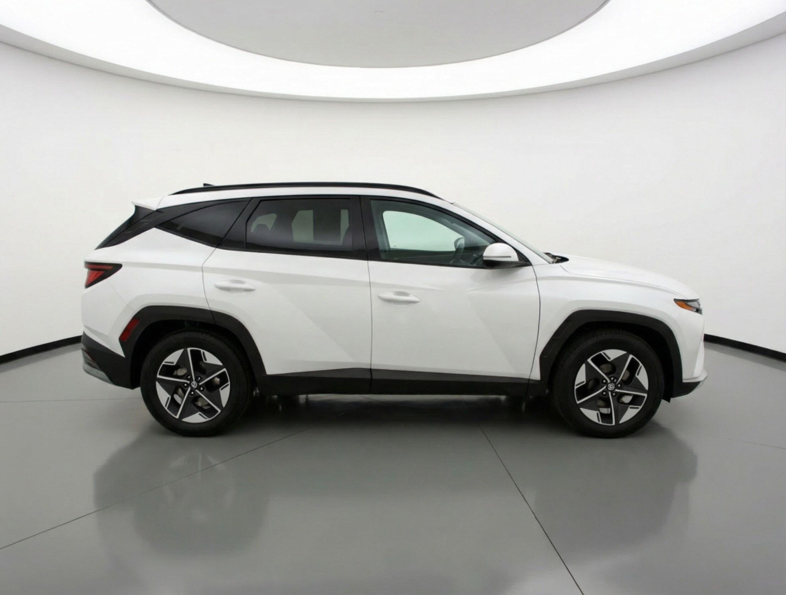 Thumbnail: 2025 Hyundai Tucson - 8