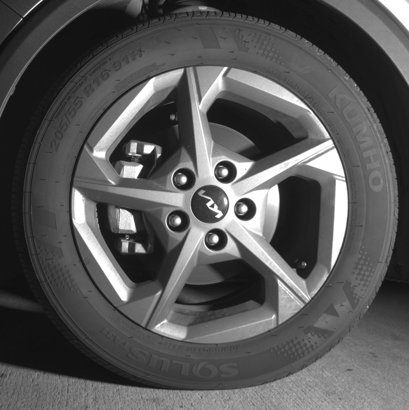 Thumbnail: 2025 Kia K4 - 9