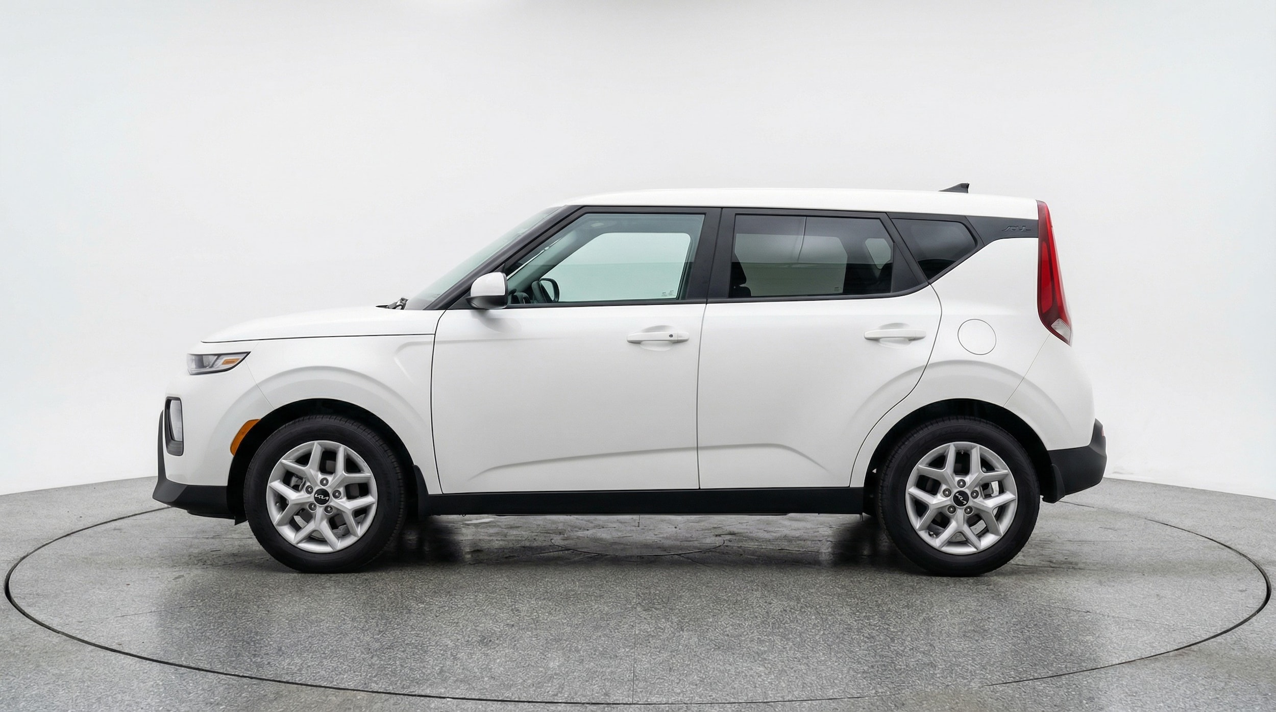 Thumbnail: 2025 Kia Soul - 4