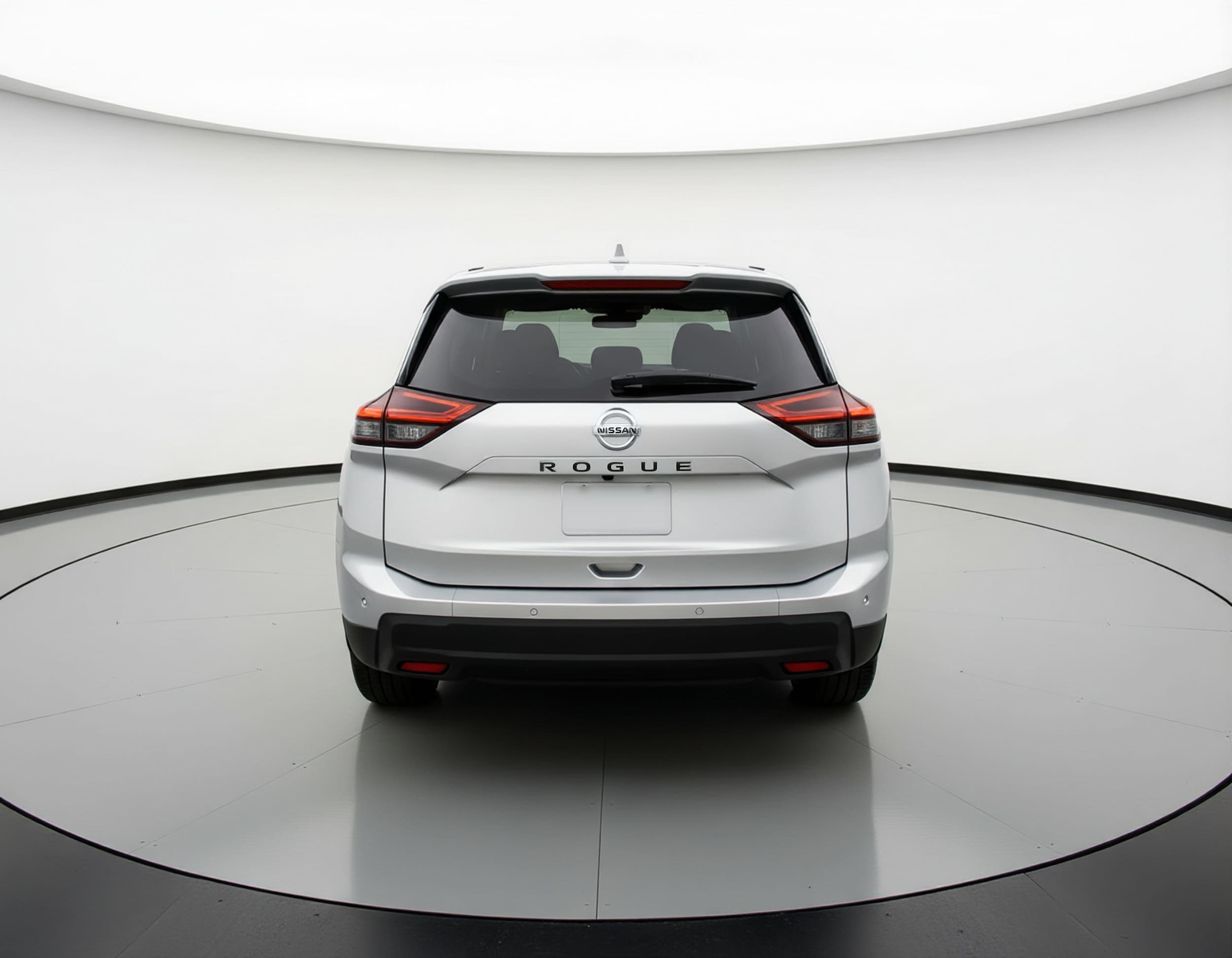 Thumbnail: 2025 Nissan Rogue - 6