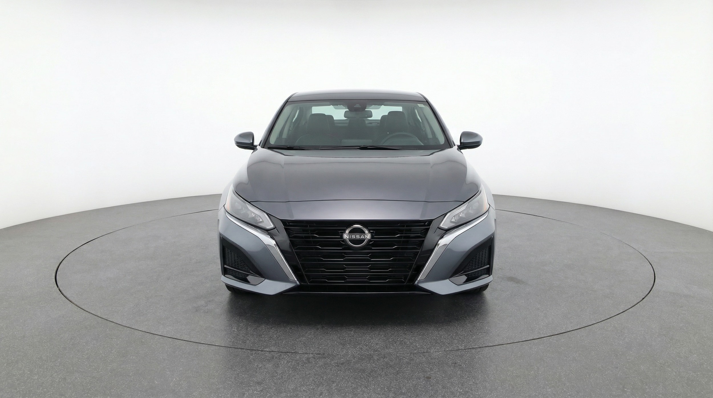 Thumbnail: 2025 Nissan Altima - 2