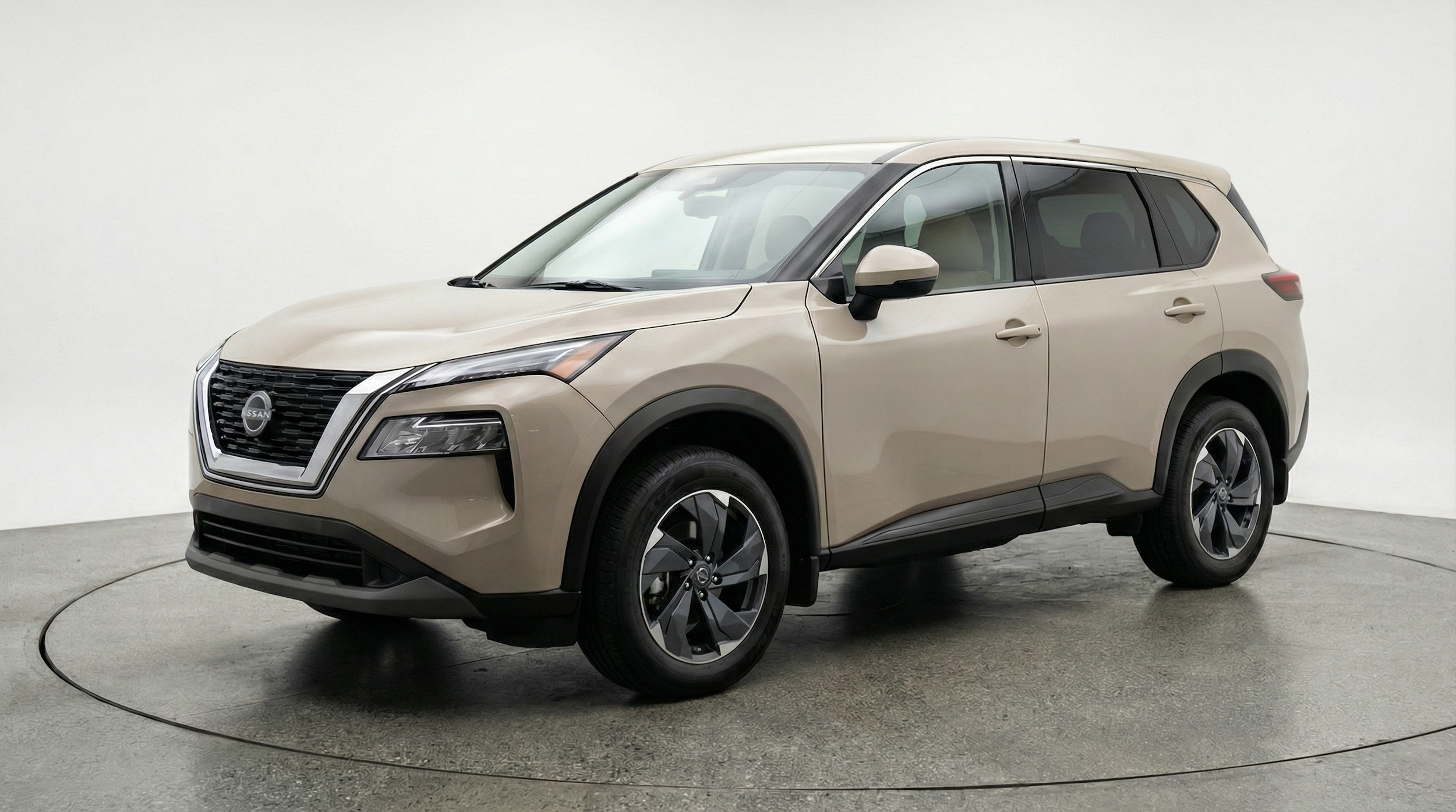 Thumbnail: 2025 Nissan Rogue - 3