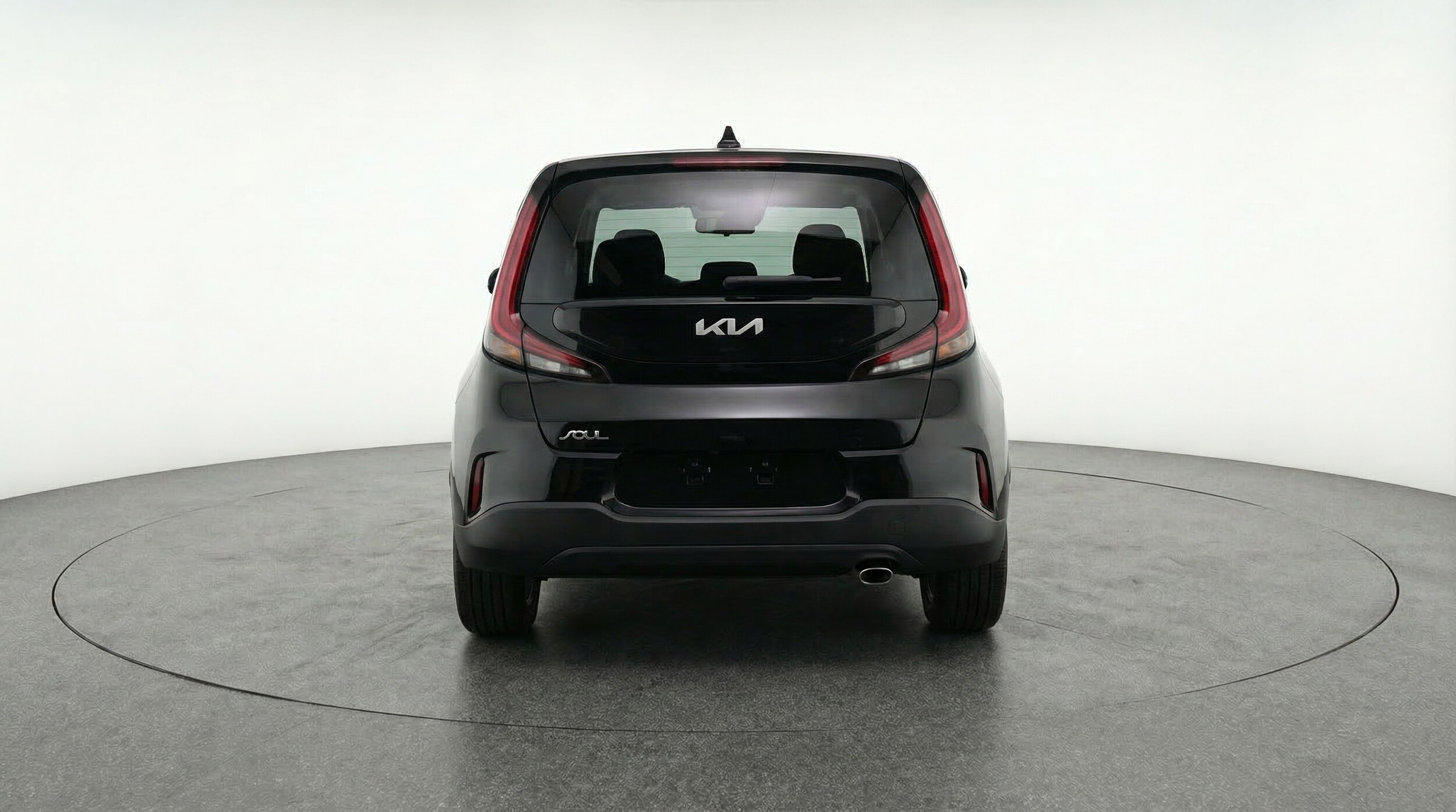 Thumbnail: 2025 Kia Soul - 6