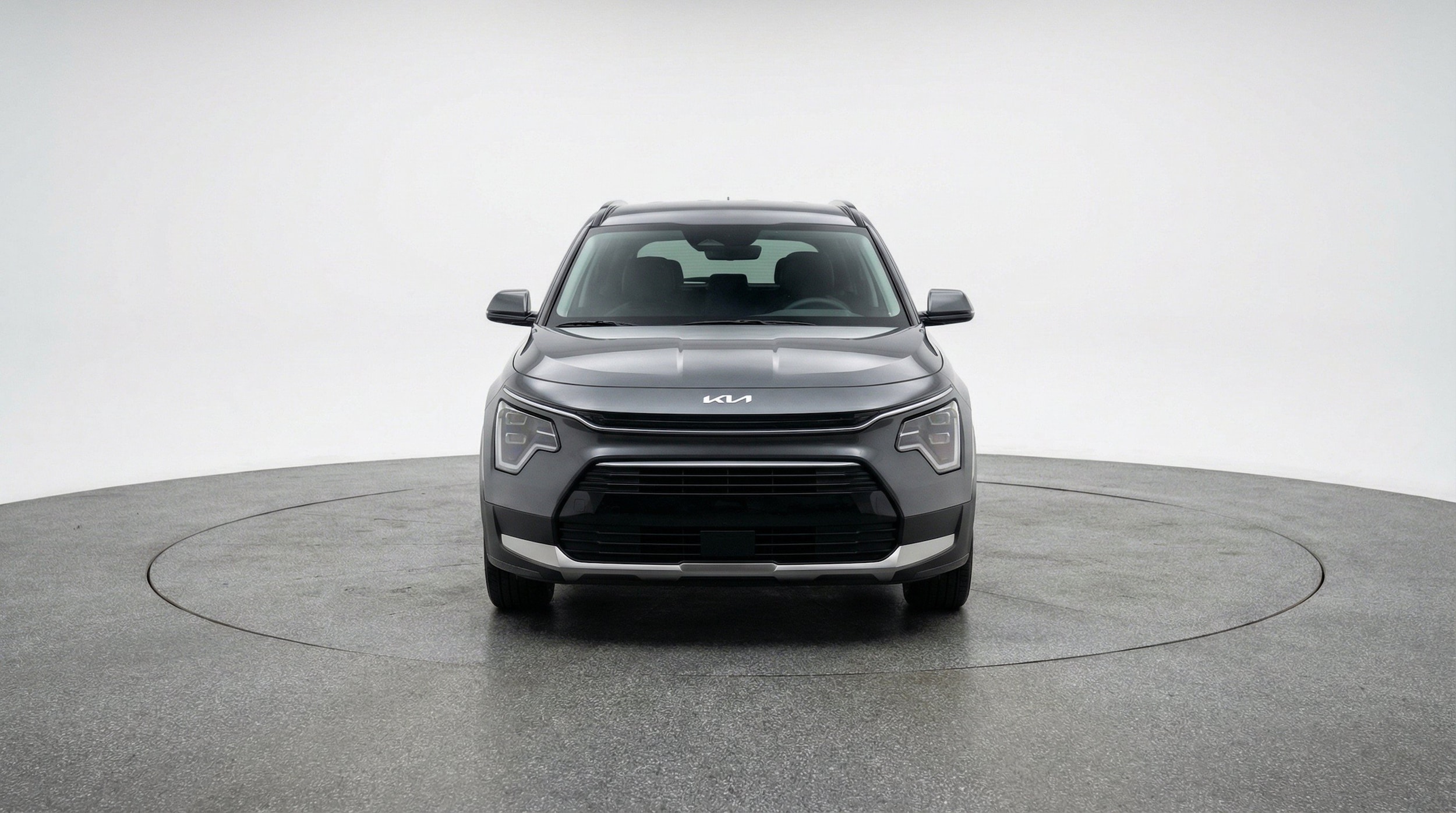 Thumbnail: 2026 Kia Niro - 2