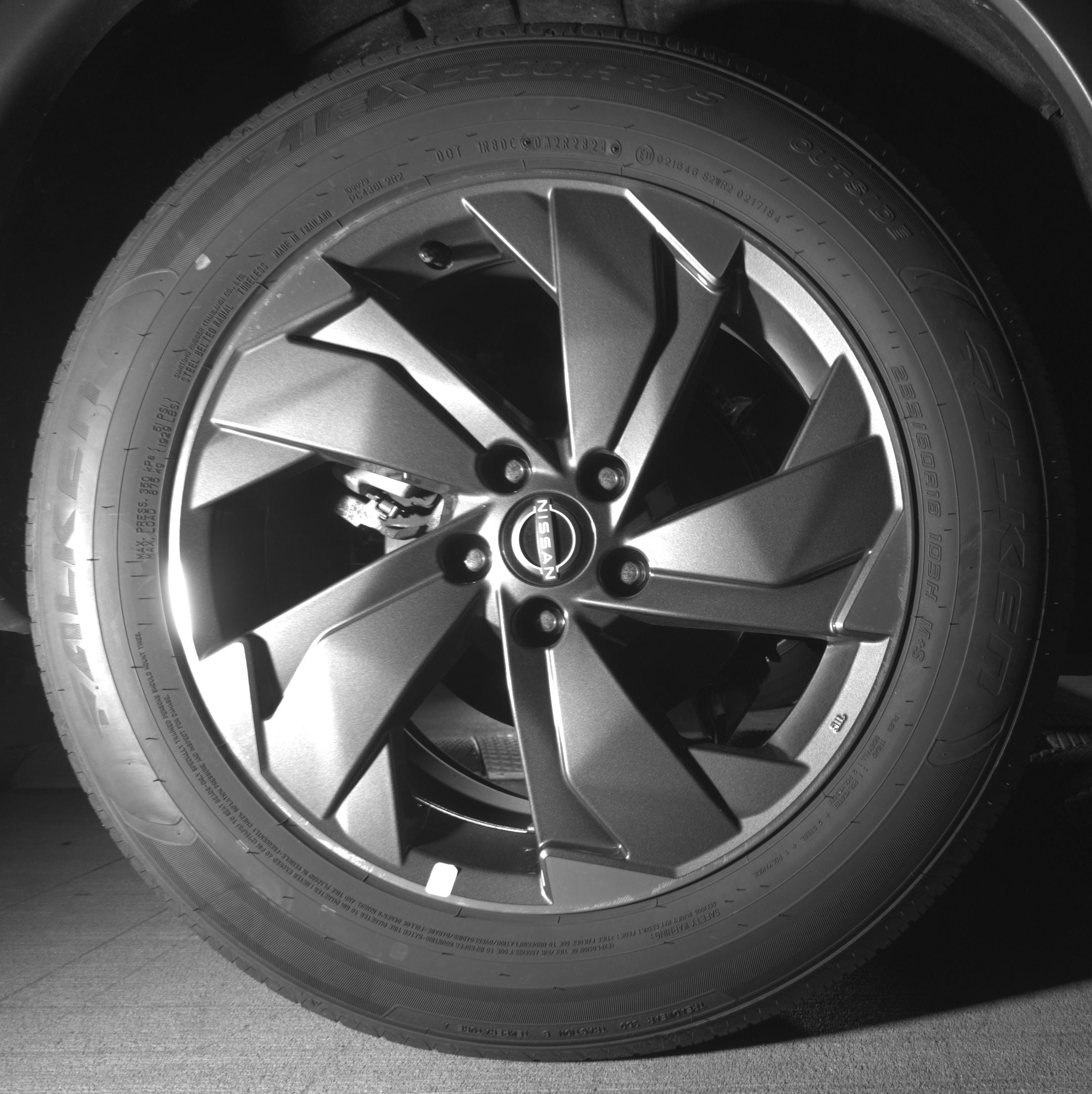 Thumbnail: 2025 Nissan Rogue - 12