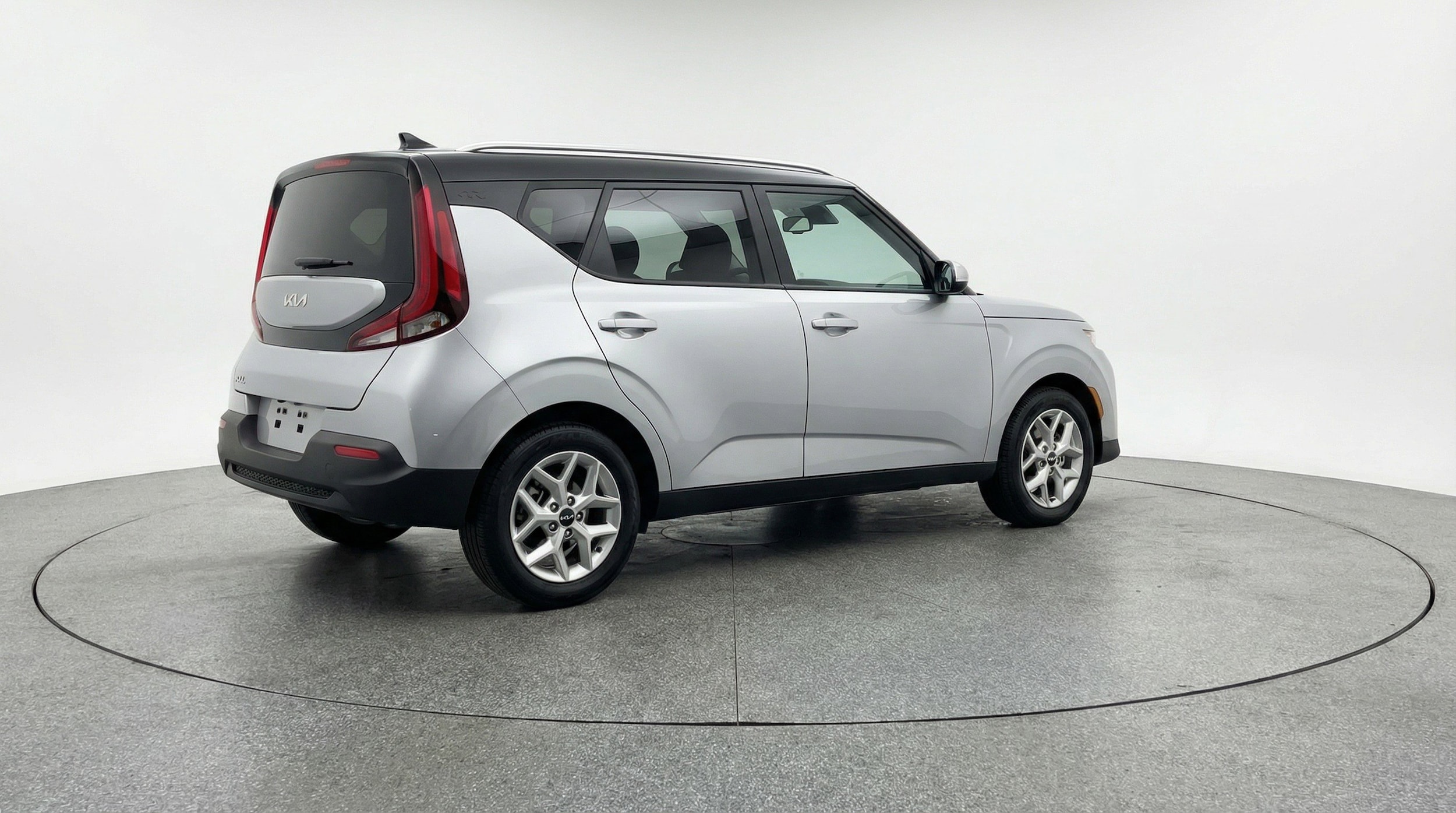 Thumbnail: 2025 Kia Soul - 9