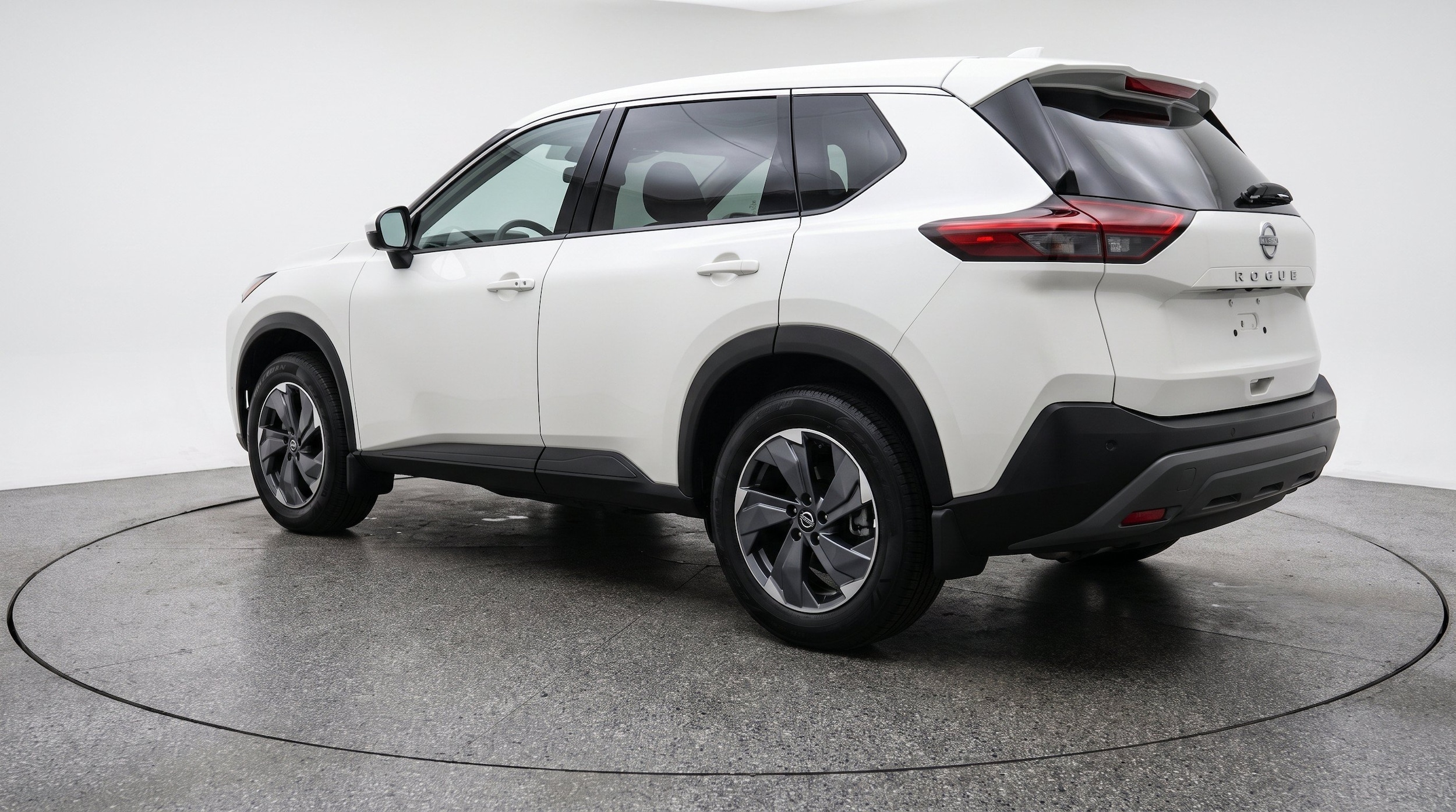Thumbnail: 2026 Nissan Rogue - 6