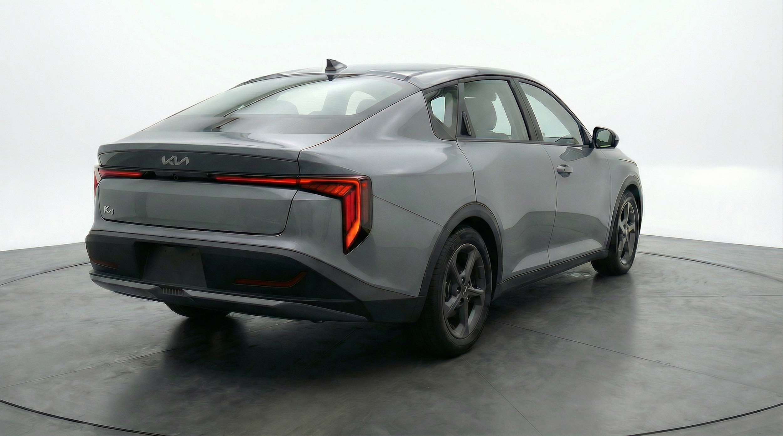 Thumbnail: 2025 Kia K4 - 7