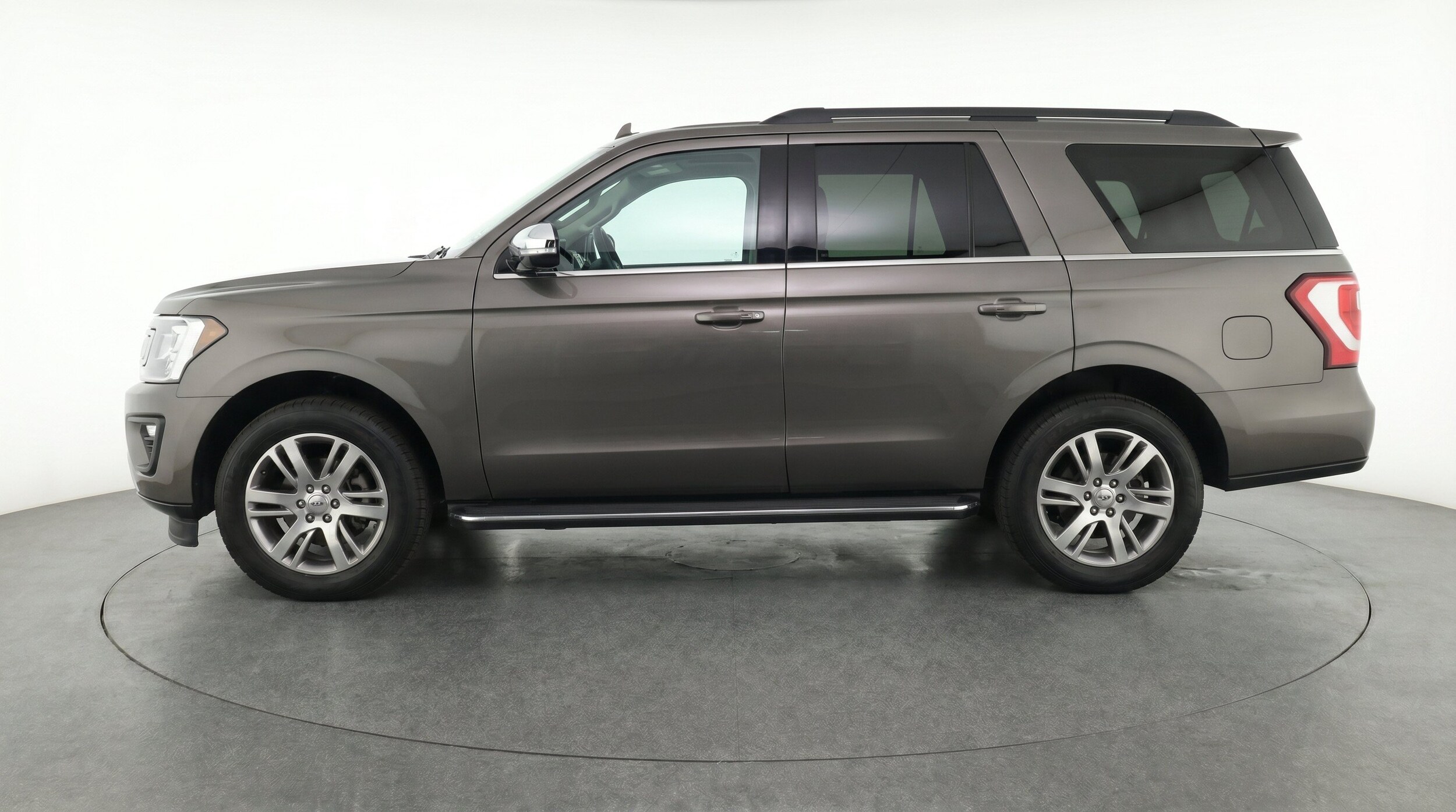 Thumbnail: 2024 Ford Expedition - 5