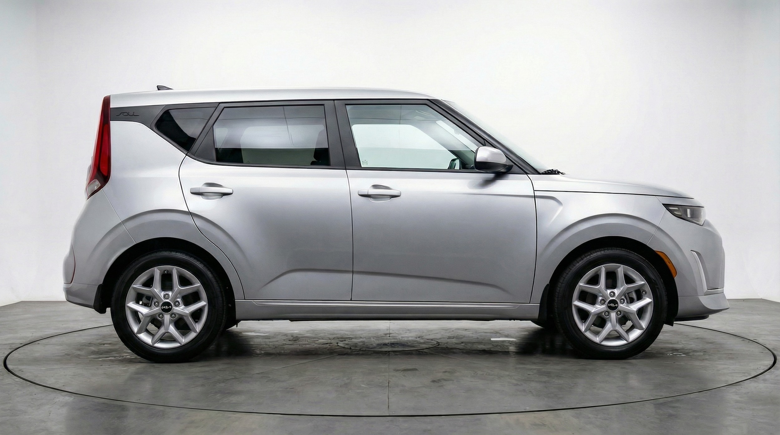 Thumbnail: 2025 Kia Soul - 8