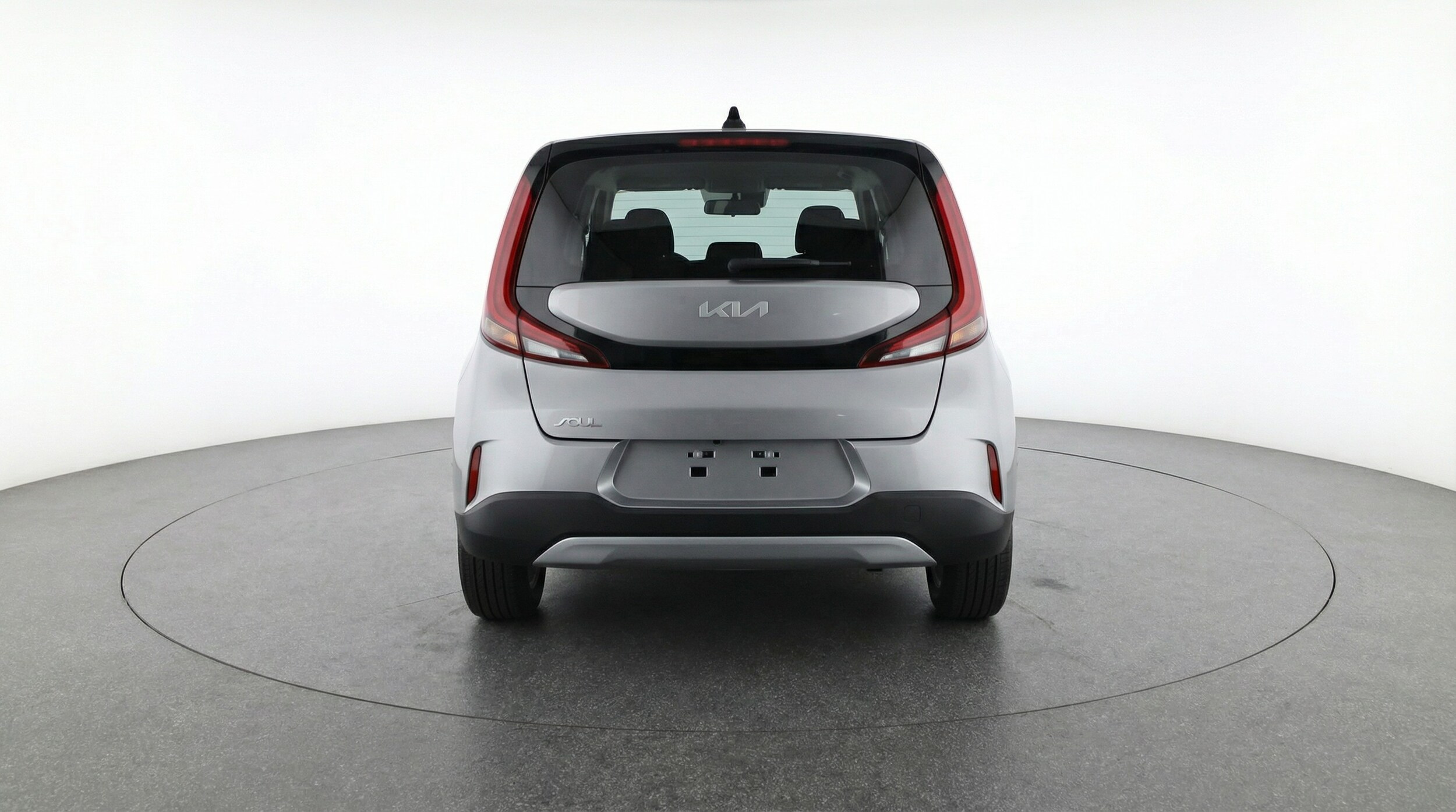 Thumbnail: 2025 Kia Soul - 6