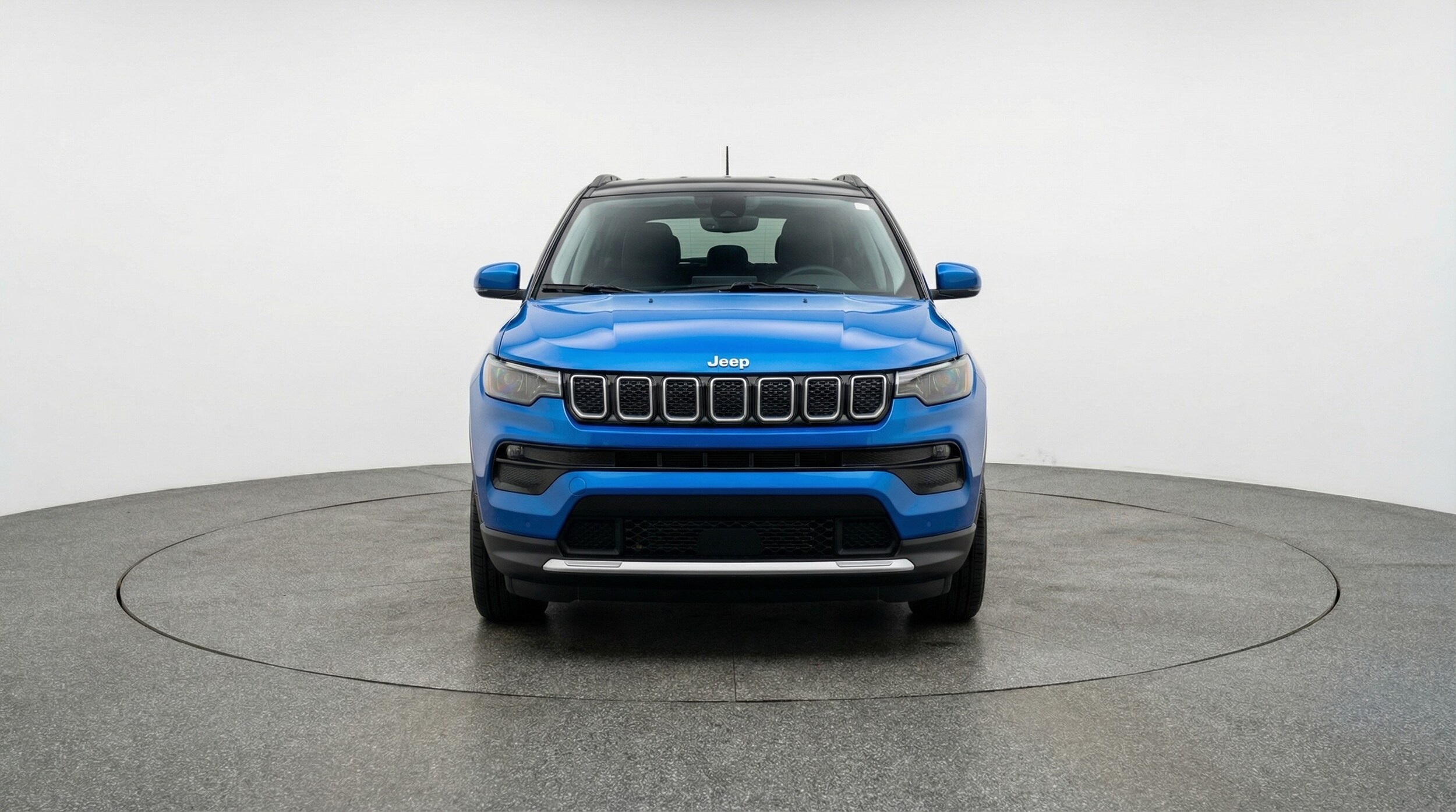 Thumbnail: 2025 Jeep Compass - 2