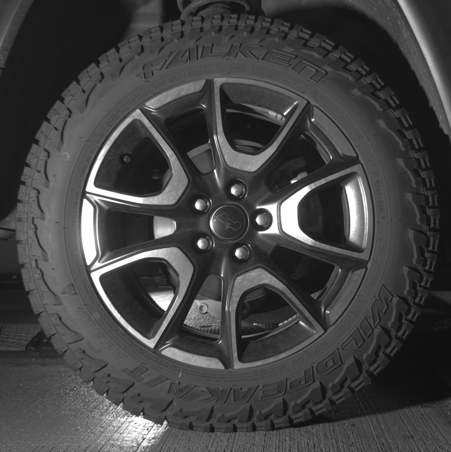 Thumbnail: 2025 Jeep Compass - 12