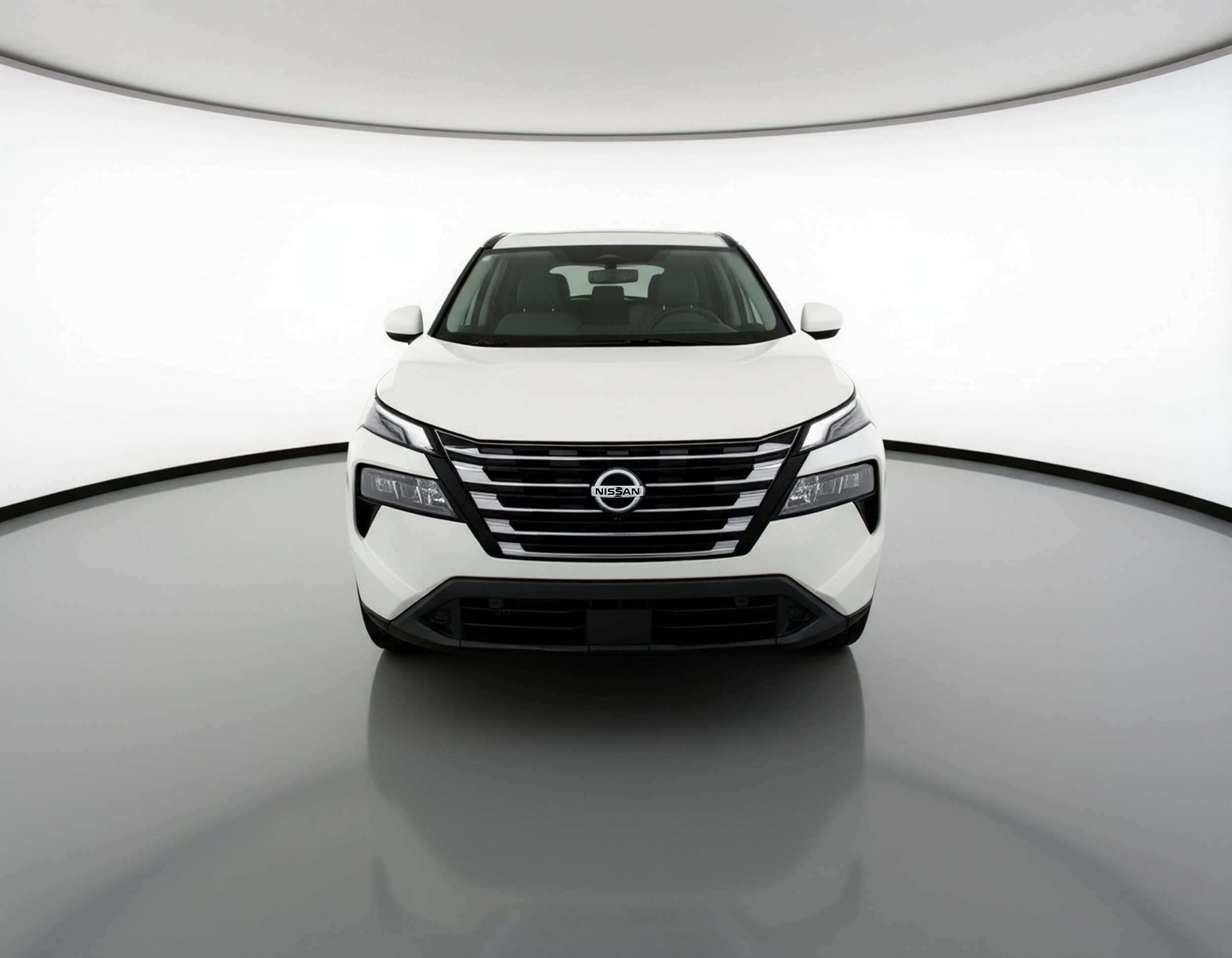 Thumbnail: 2025 Nissan Rogue - 2