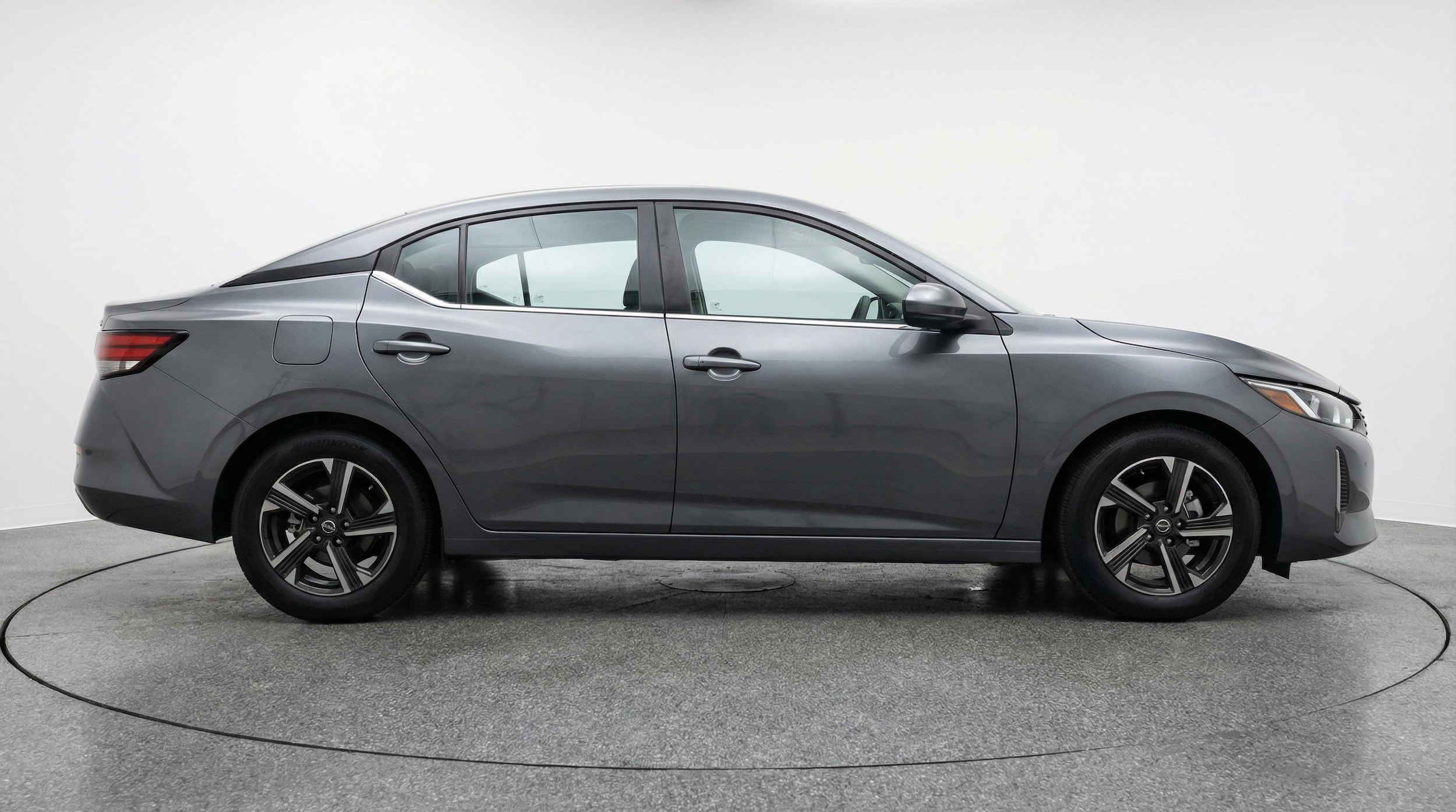 Thumbnail: 2025 Nissan Sentra - 8