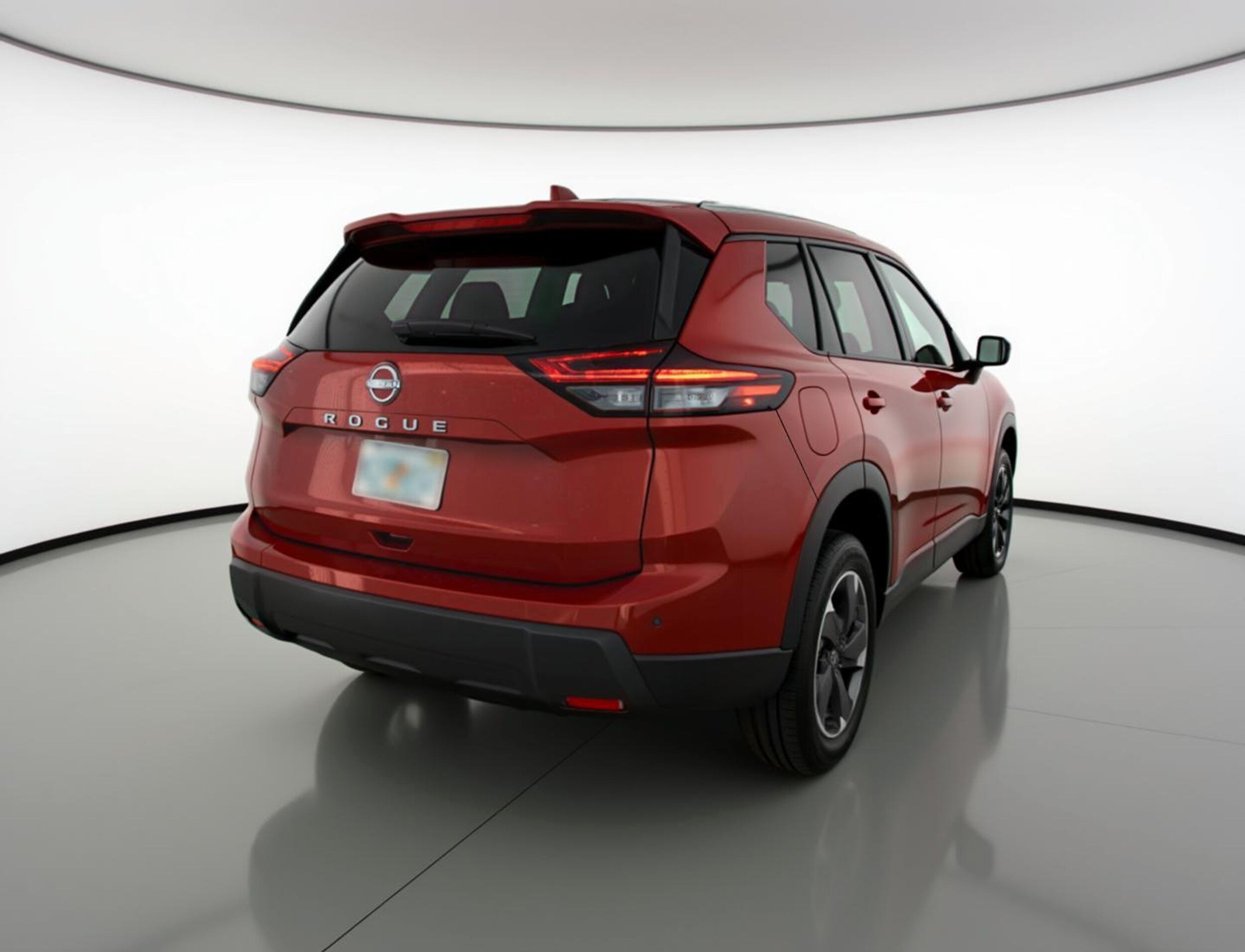 Thumbnail: 2025 Nissan Rogue - 7