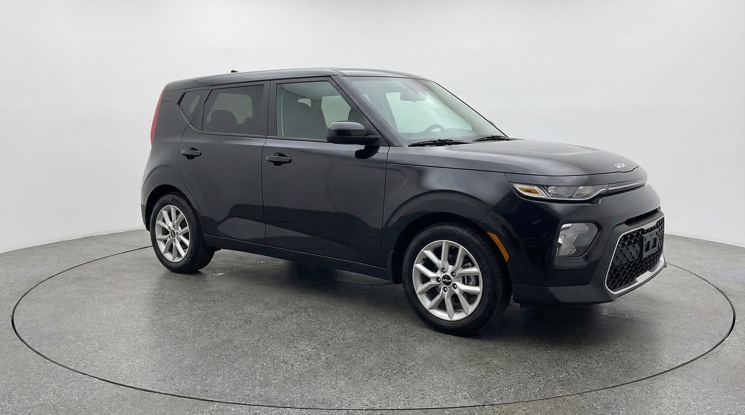 Thumbnail: 2025 Kia Soul - 1