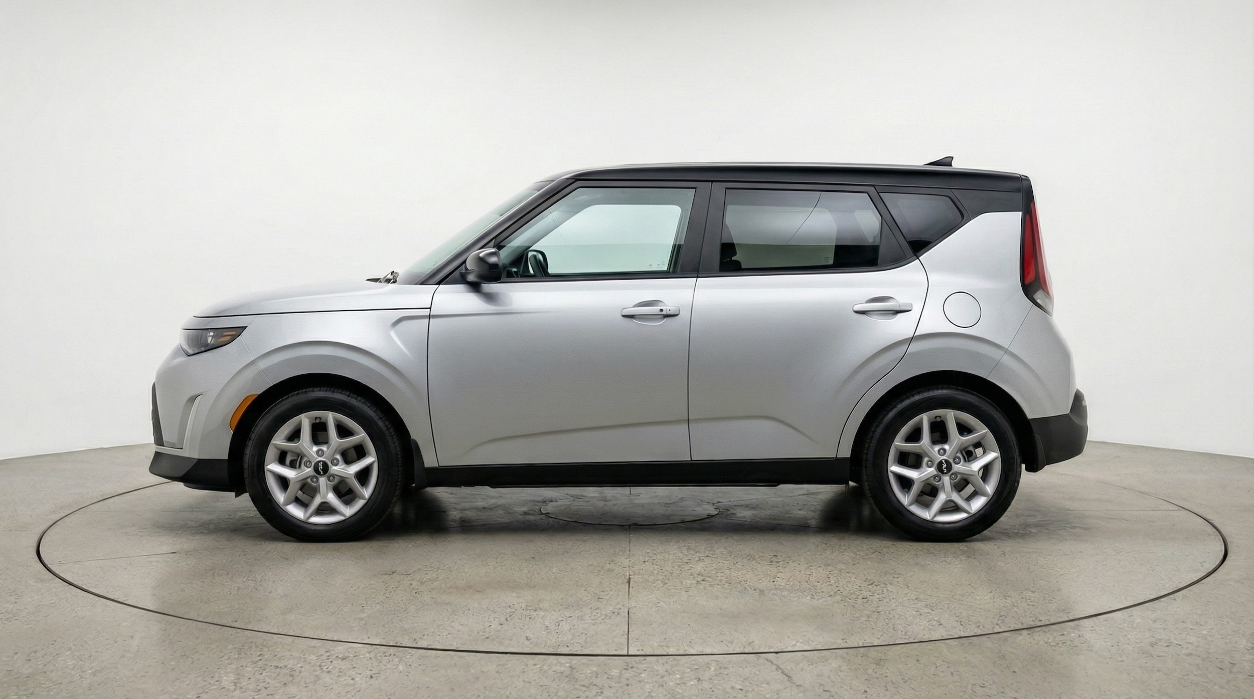 Thumbnail: 2025 Kia Soul - 4