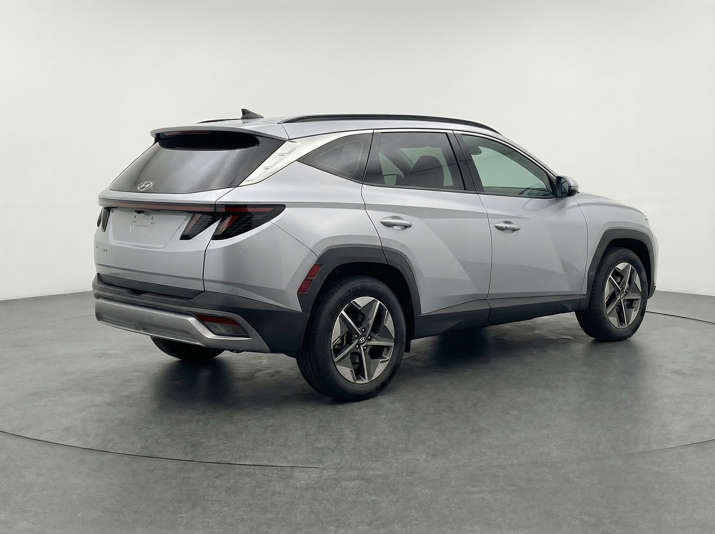 Thumbnail: 2025 Hyundai Tucson - 7