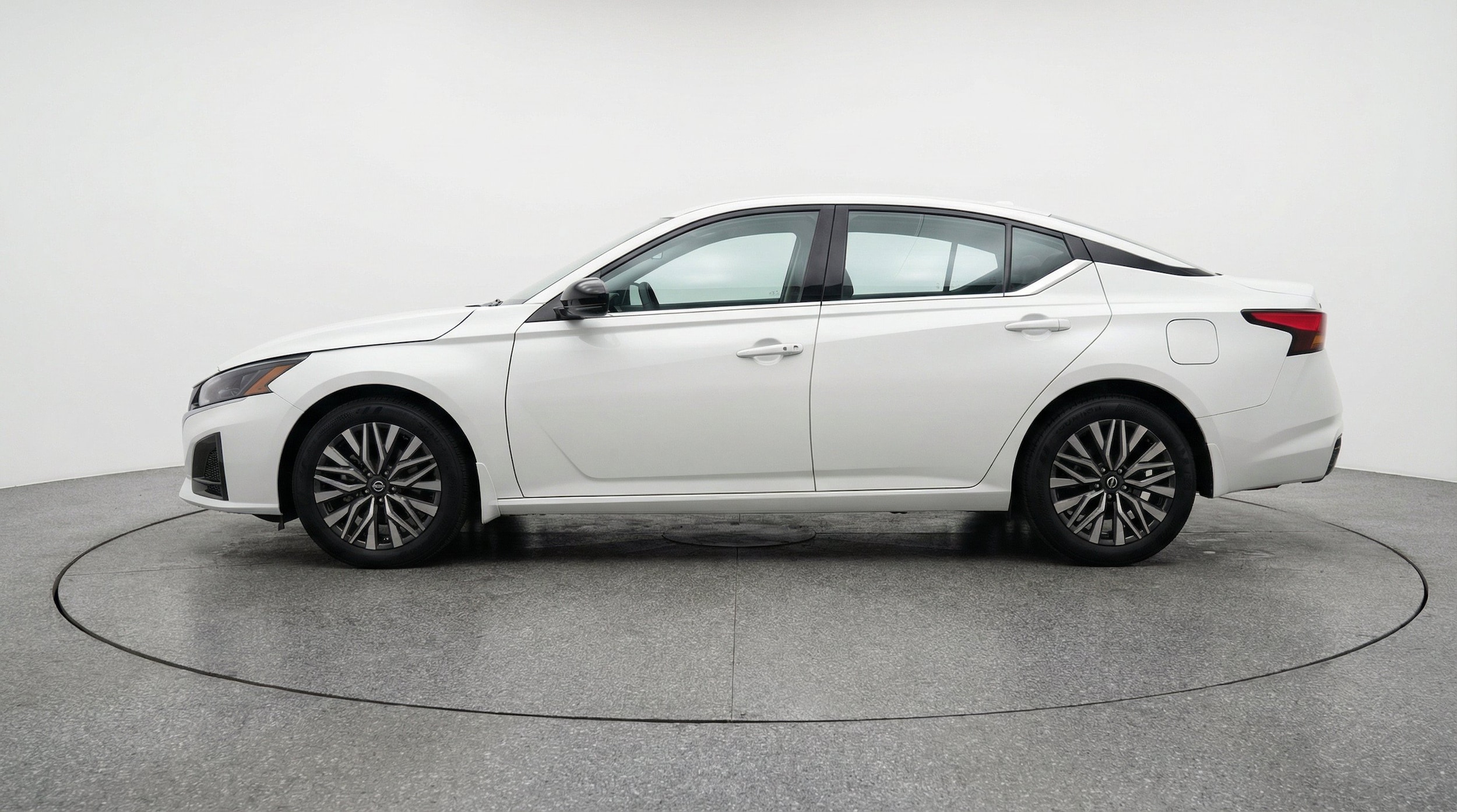 Thumbnail: 2026 Nissan Altima - 5