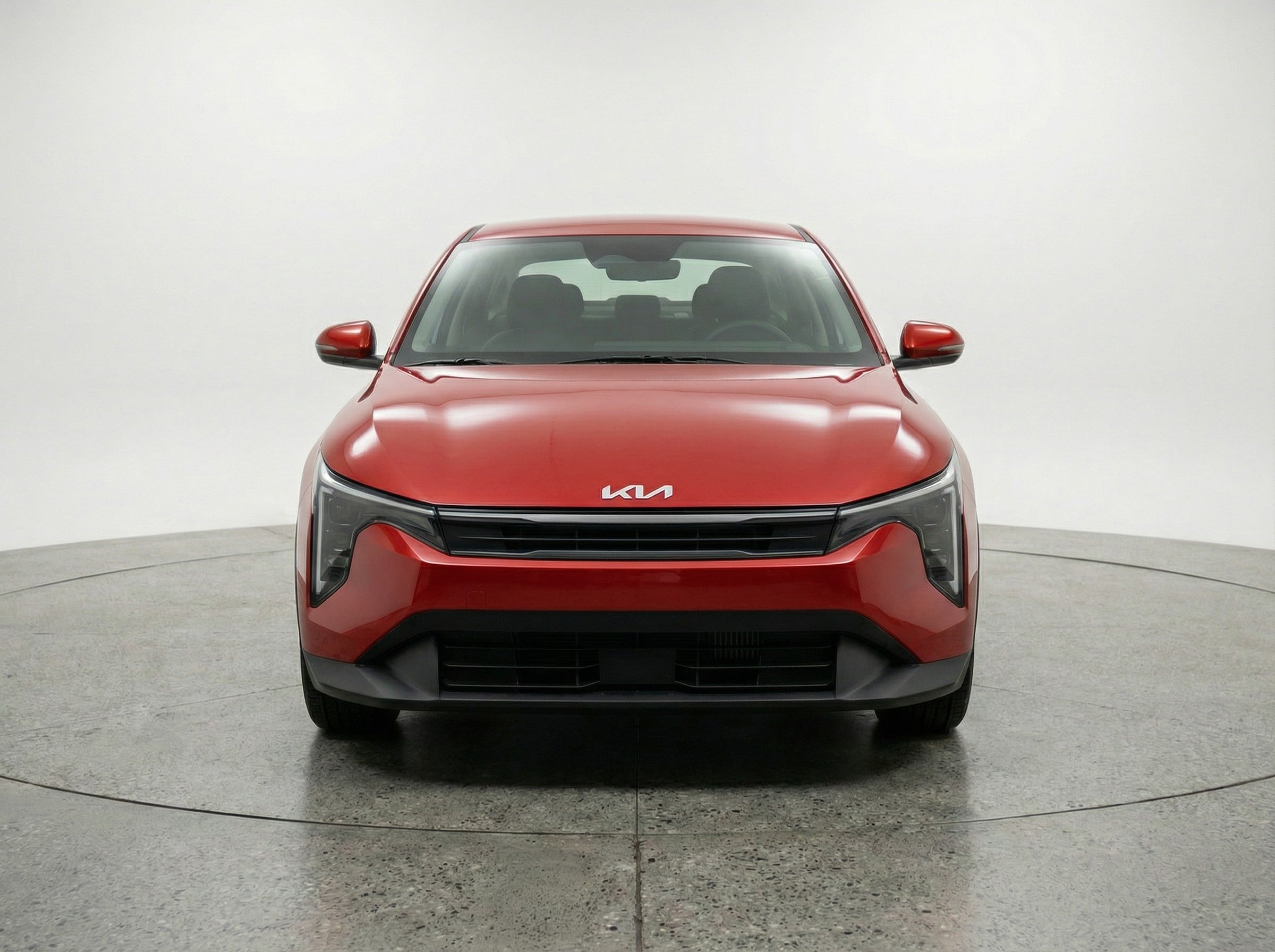 Thumbnail: 2025 Kia K4 - 2