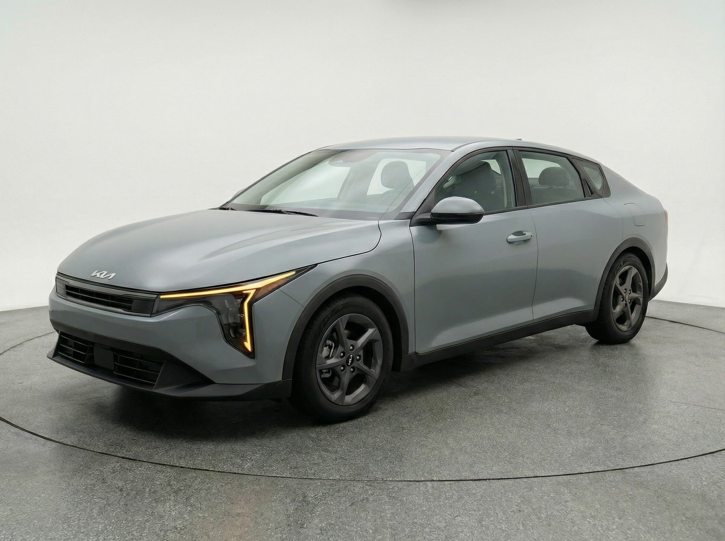 Thumbnail: 2025 Kia K4 - 3