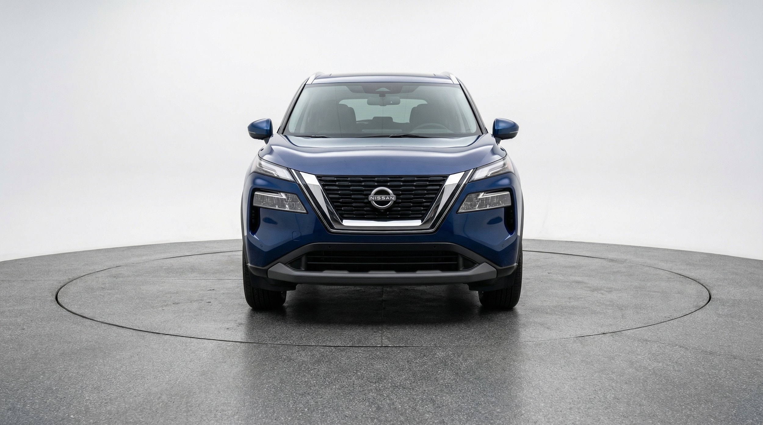 Thumbnail: 2025 Nissan Rogue - 2