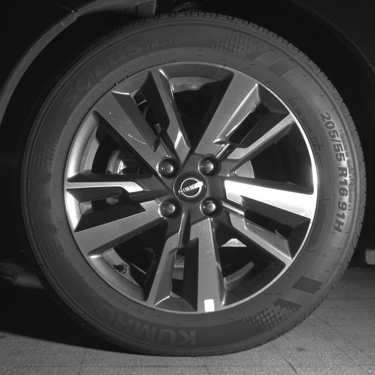 Thumbnail: 2025 Nissan Versa - 9