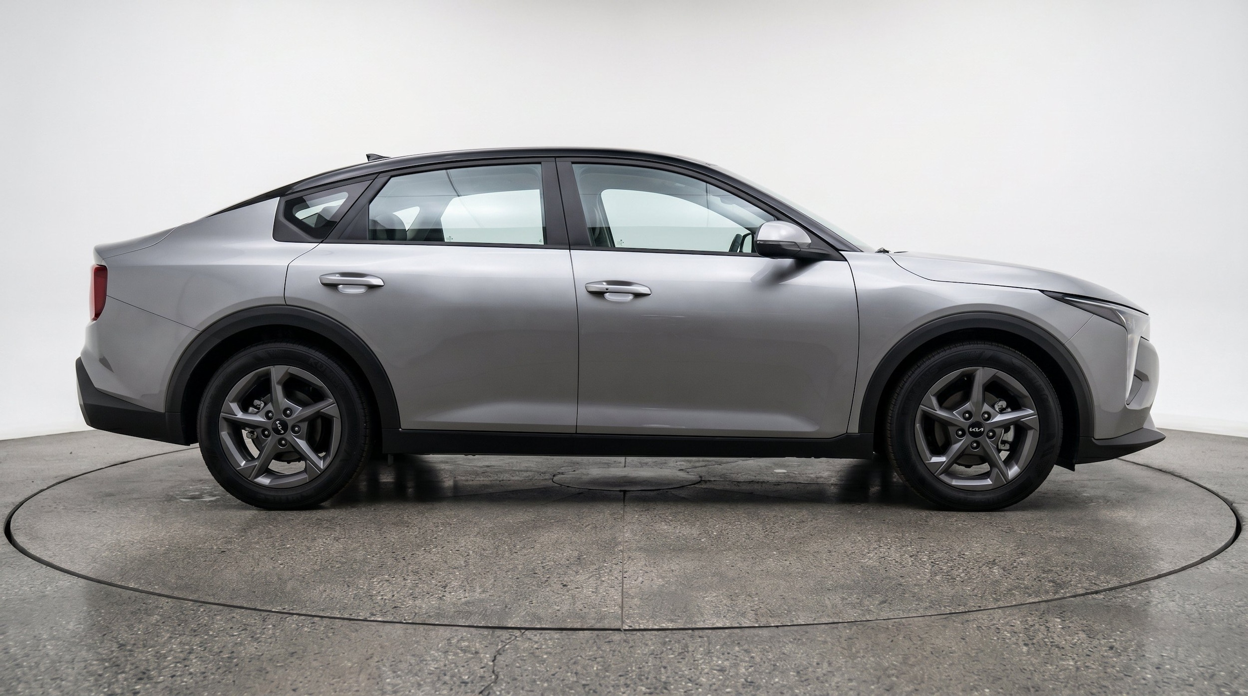 Thumbnail: 2025 Kia K4 - 11