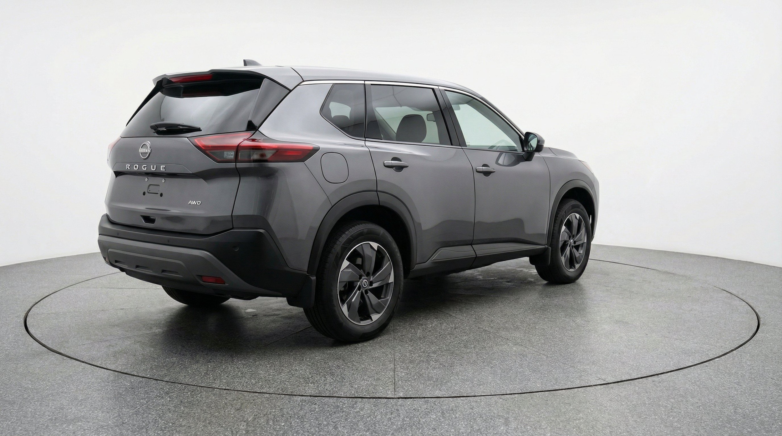 Thumbnail: 2025 Nissan Rogue - 9